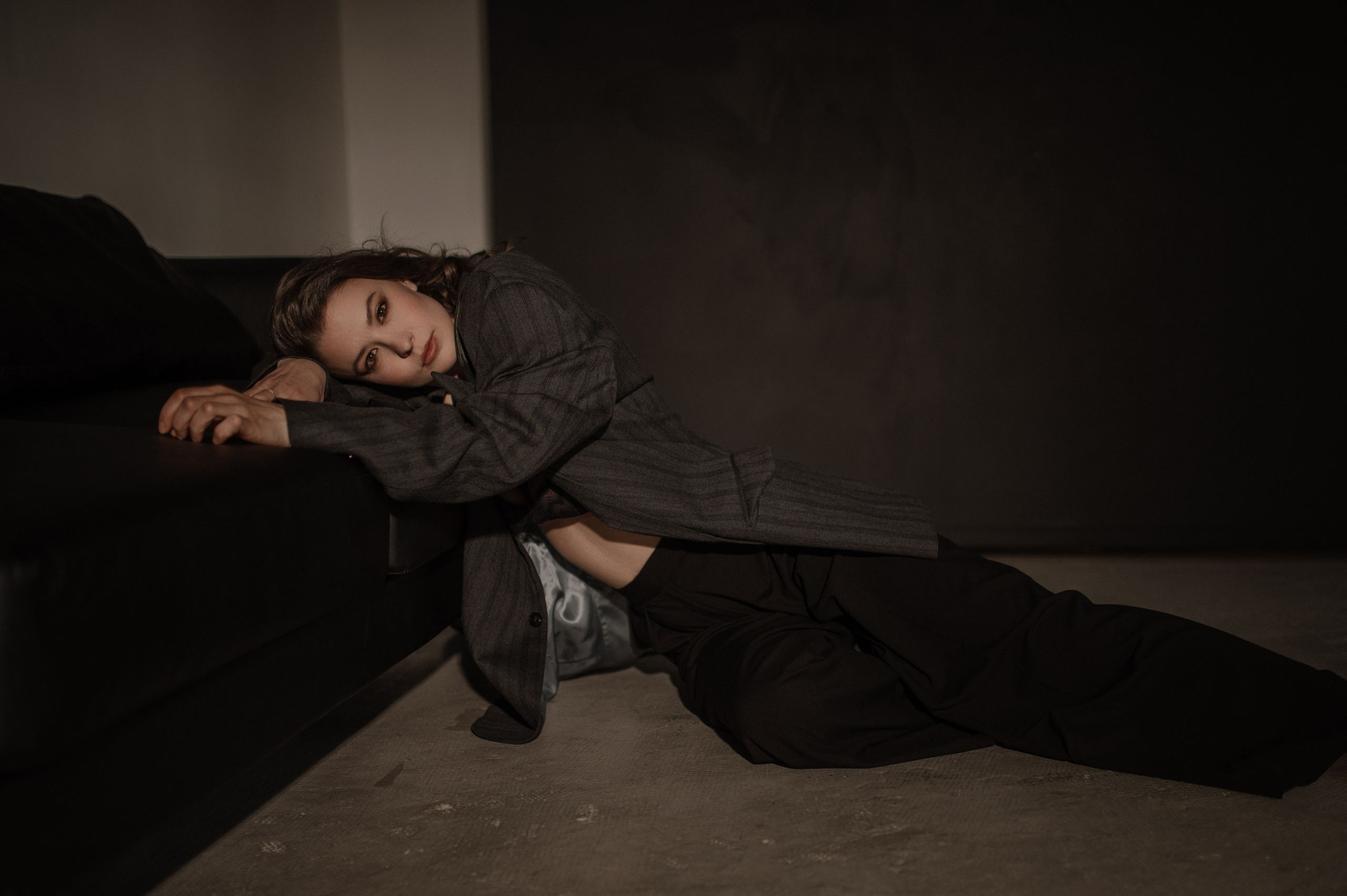 Minimalism. Wedding and commercial photographer