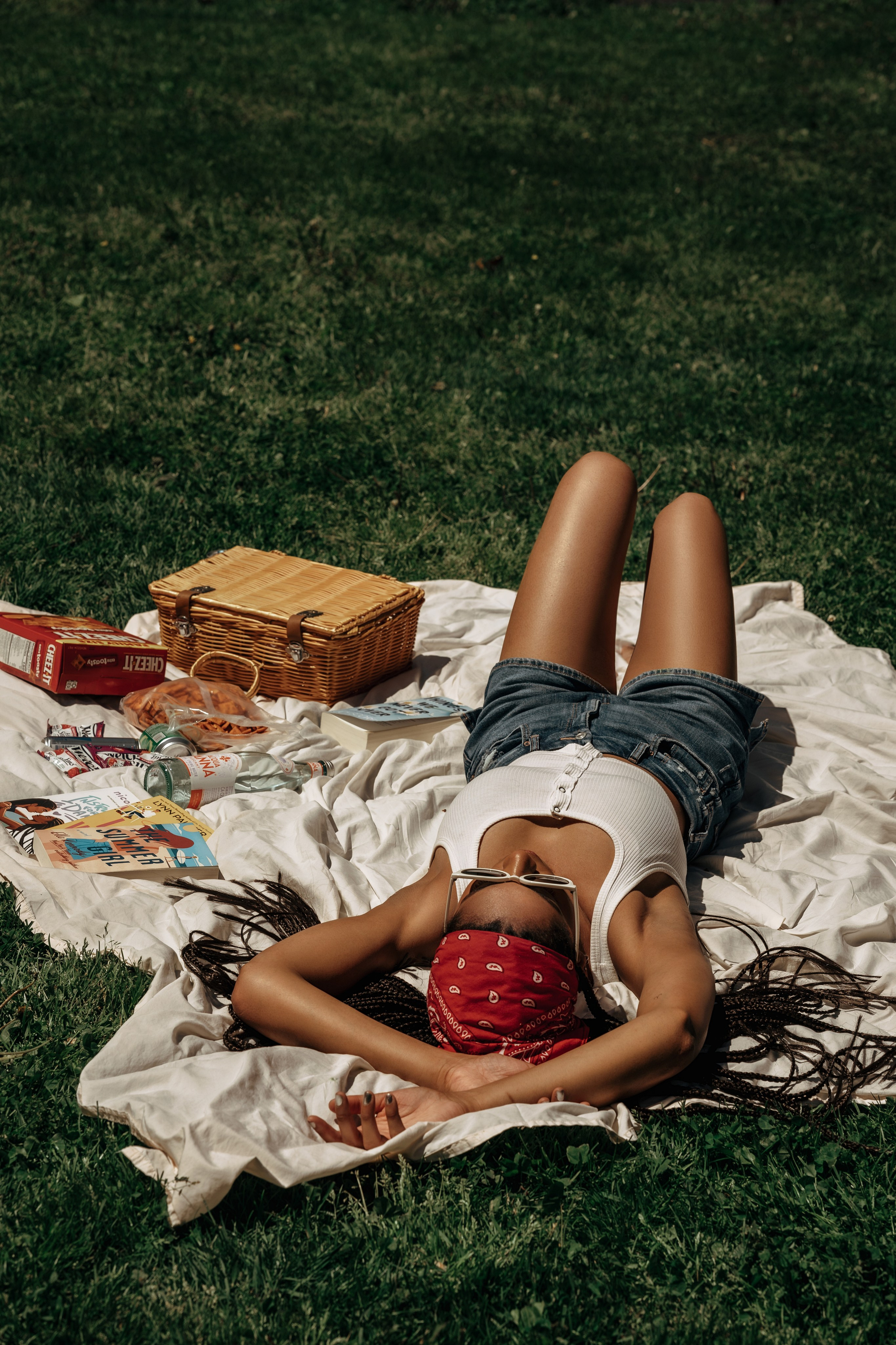 Liza Voron. Julia Semenchuk photographer