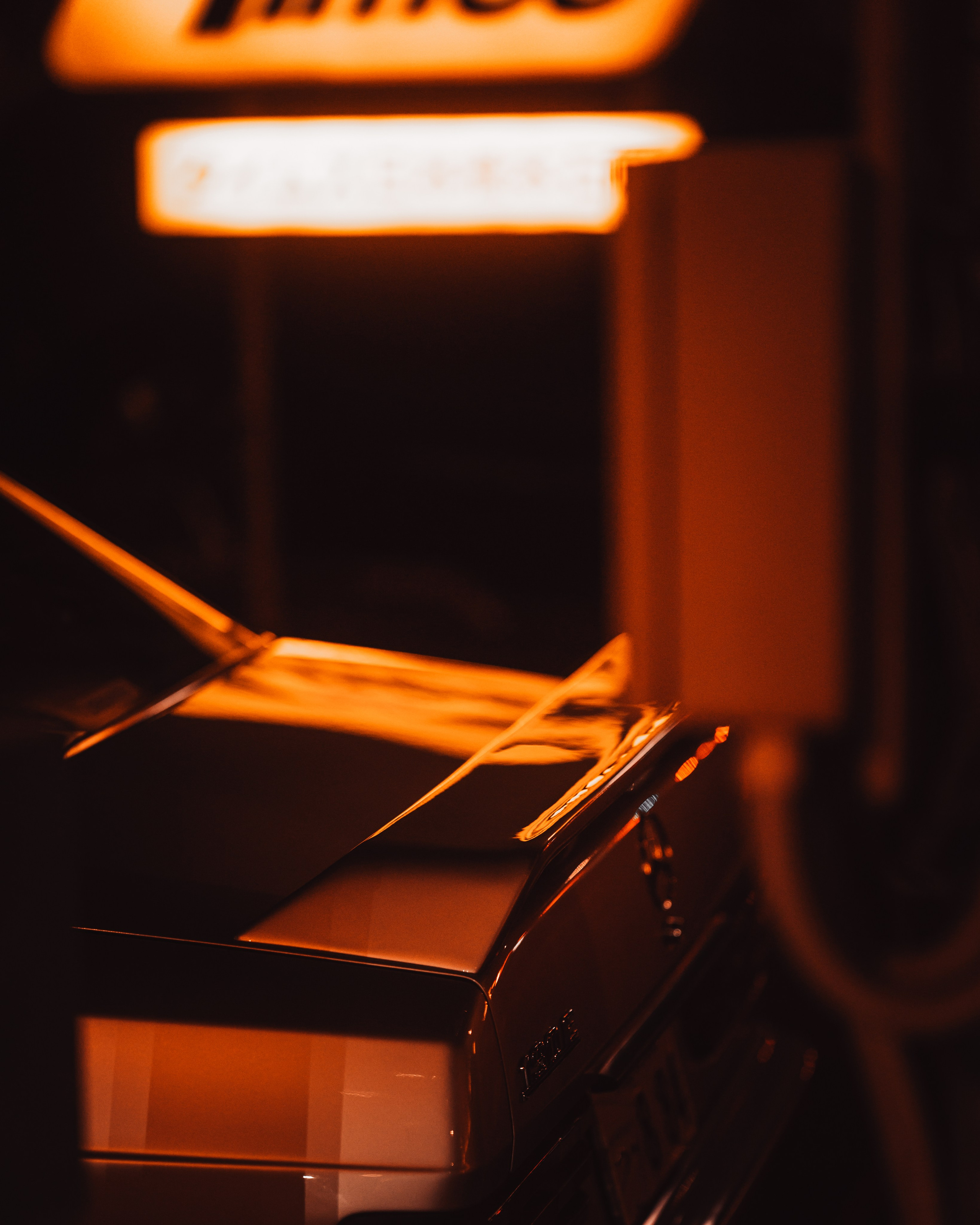 Signature style. Senya JP