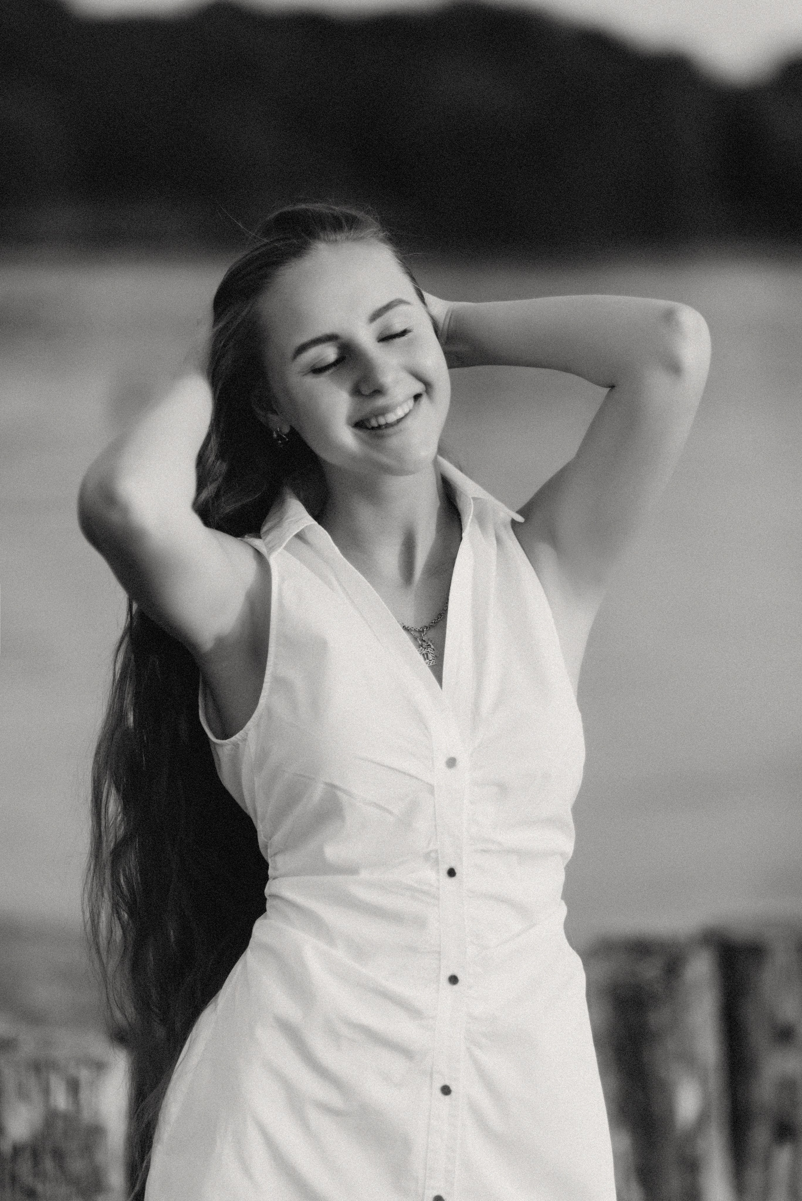 Cospundener See. Семейный фотограф Лейпциг, Германия