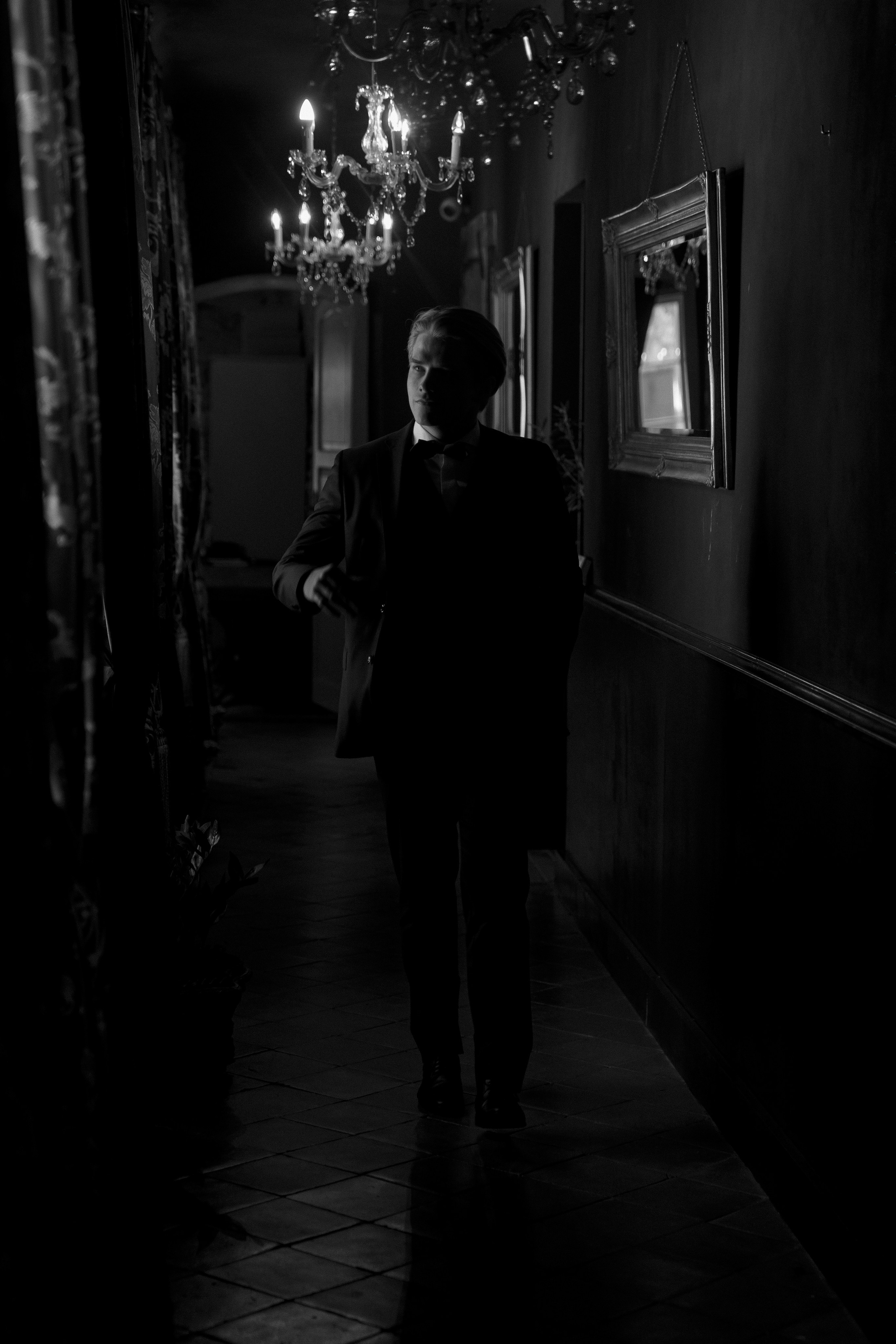 Whispers of Love: Thomas & Violeta's Wedding. Raw Studio: Capturing Elegant weddings accross Europe