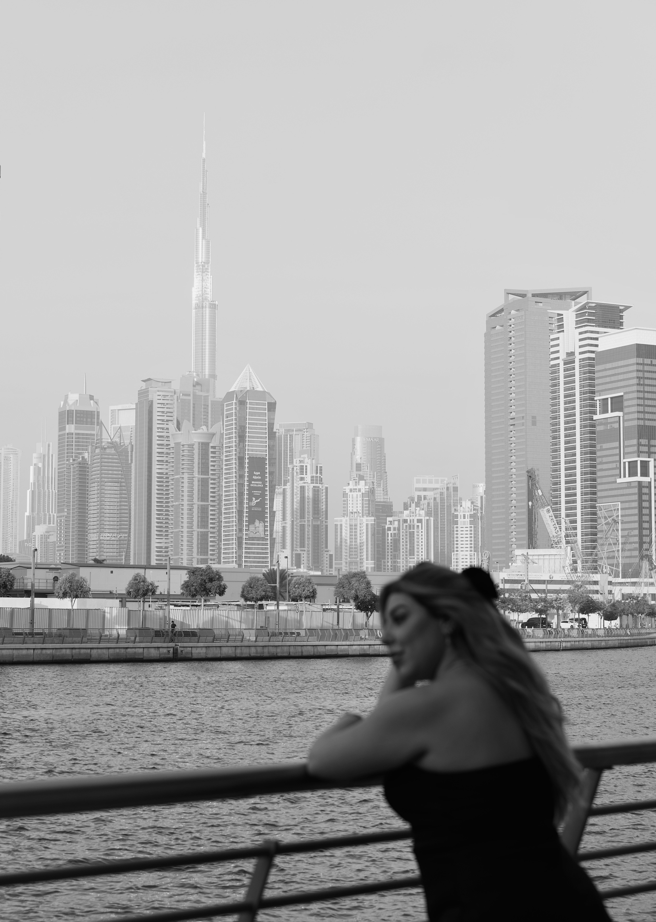 AMBER STUDIO PHOTOGRAPHY DUBAI