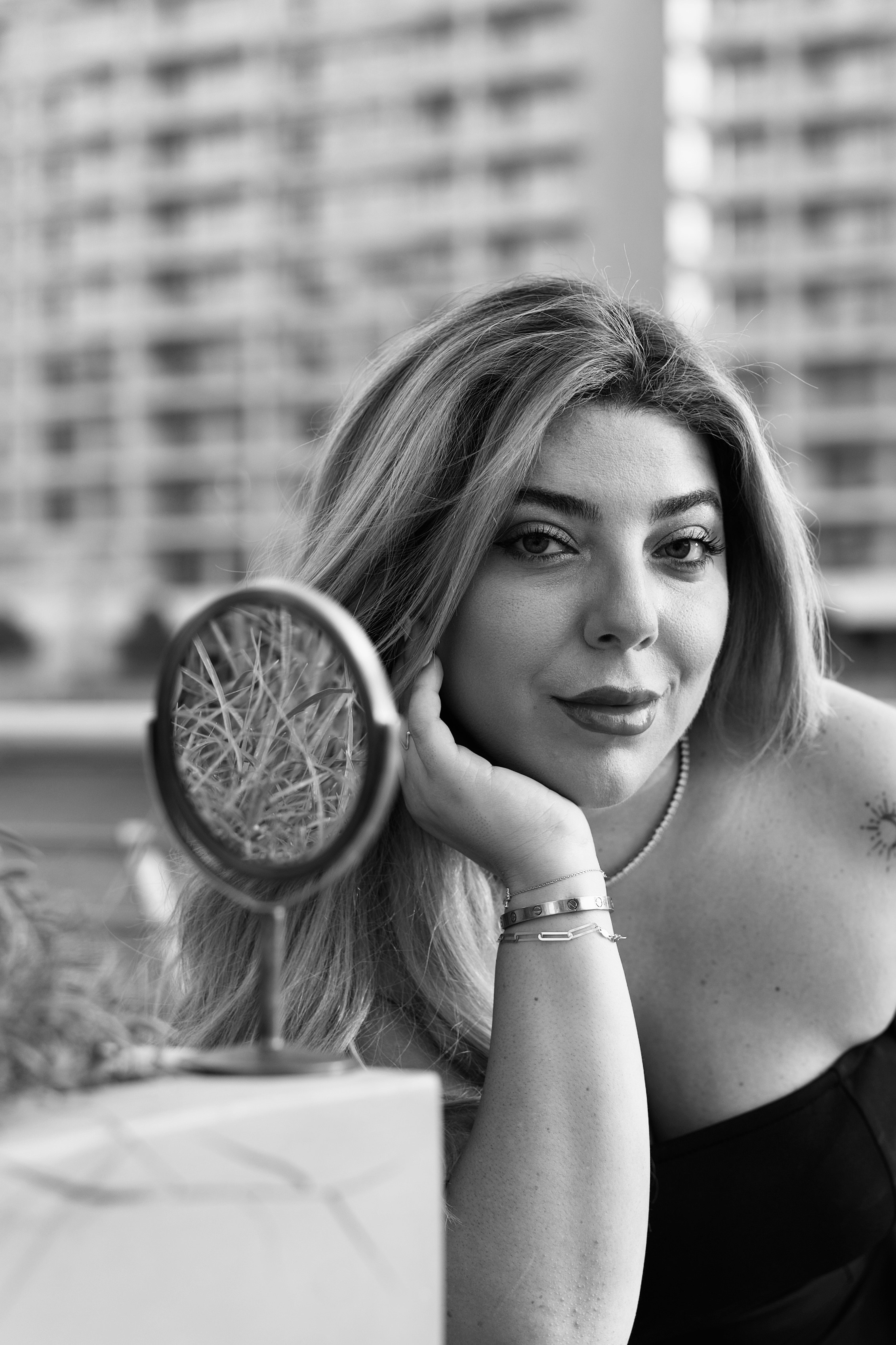 AMBER STUDIO PHOTOGRAPHY DUBAI