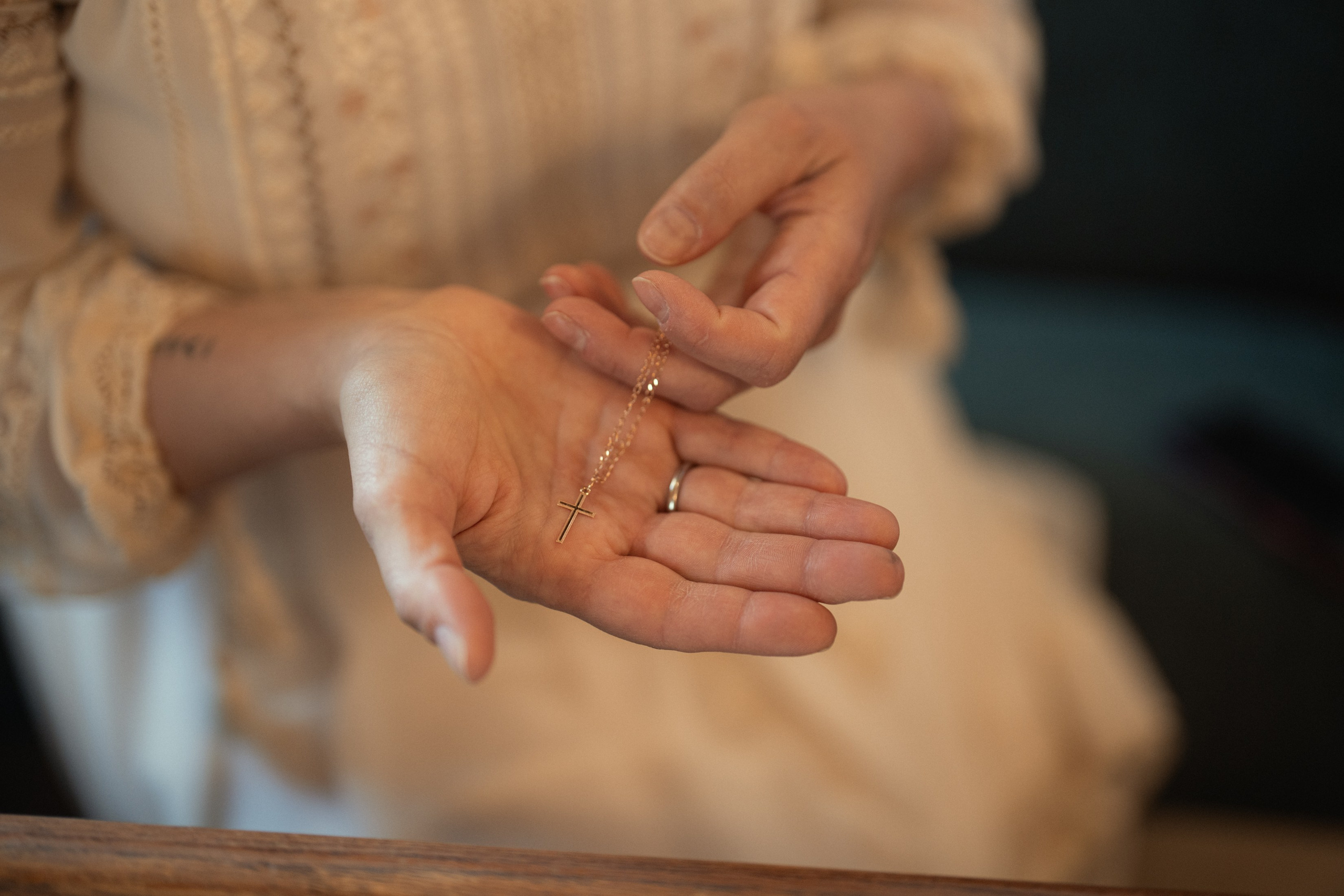 Liam Noah’s Baptism. Wedding & elopement photographer Viktoriya Kravtsov. Las Vegas