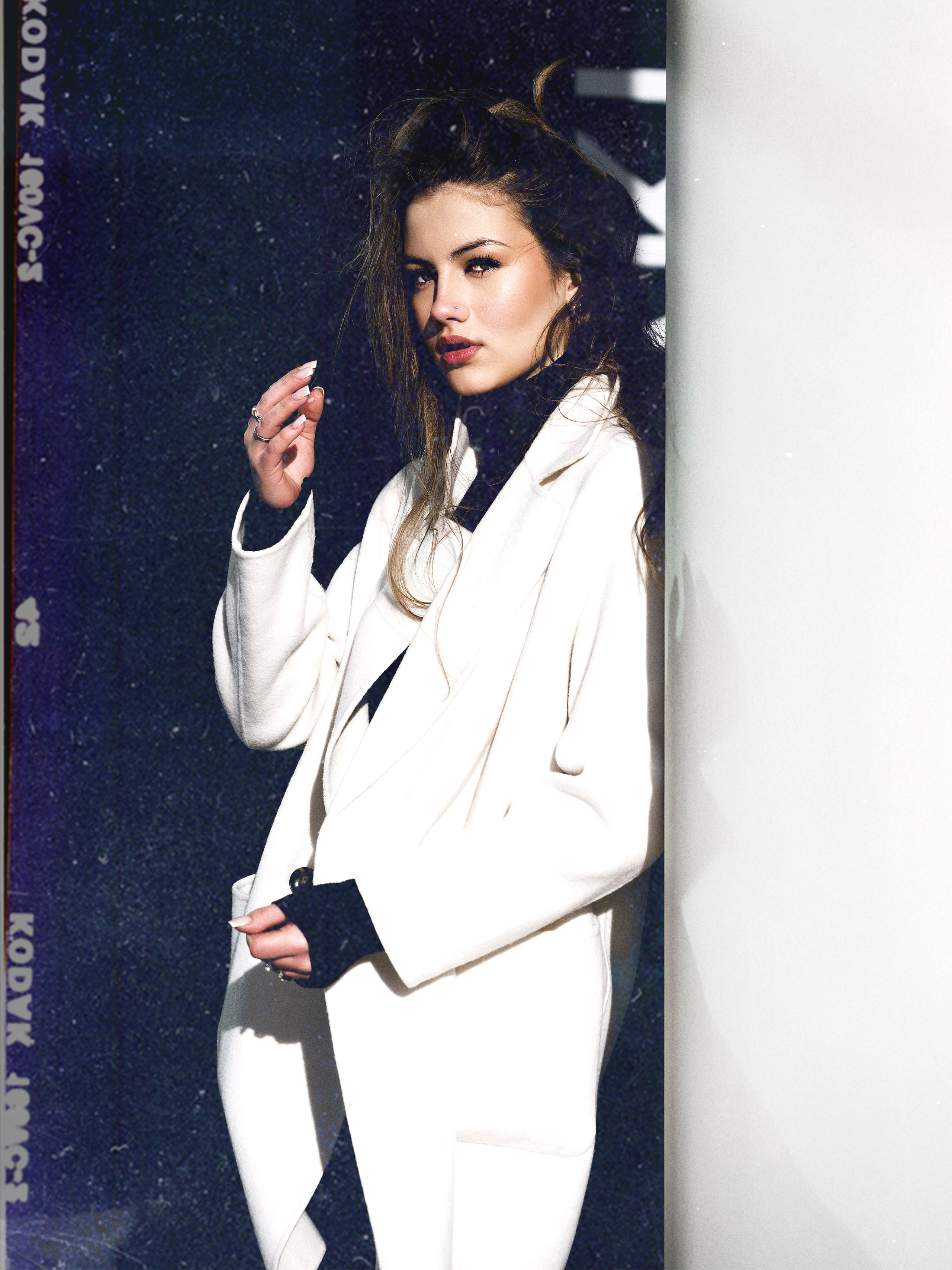 Portrait. Baku Photographer reportage videographer studio photography