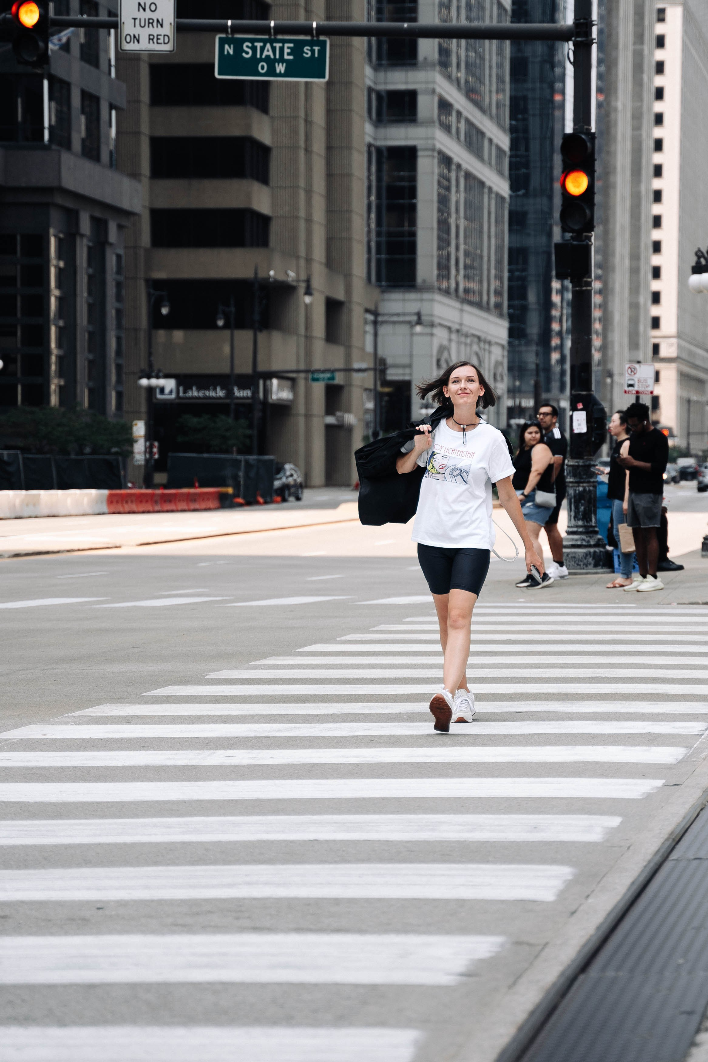 Love Story. Chicago. ARTIGO Igor Rudyi Art Photography