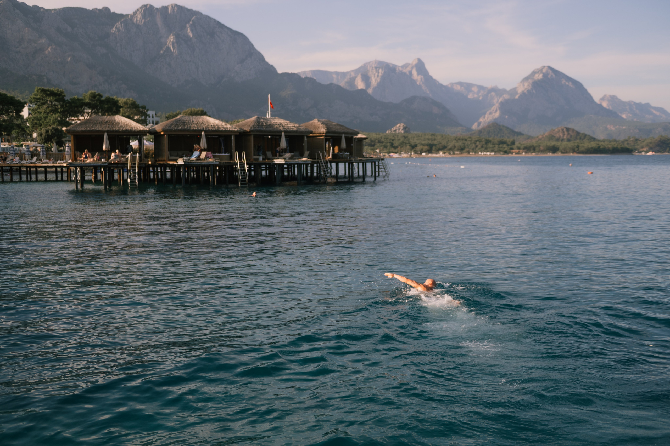 Семинар " Adapty». Турция. 2025. Фотограф в Анталии (Турция) Ева Сэрт