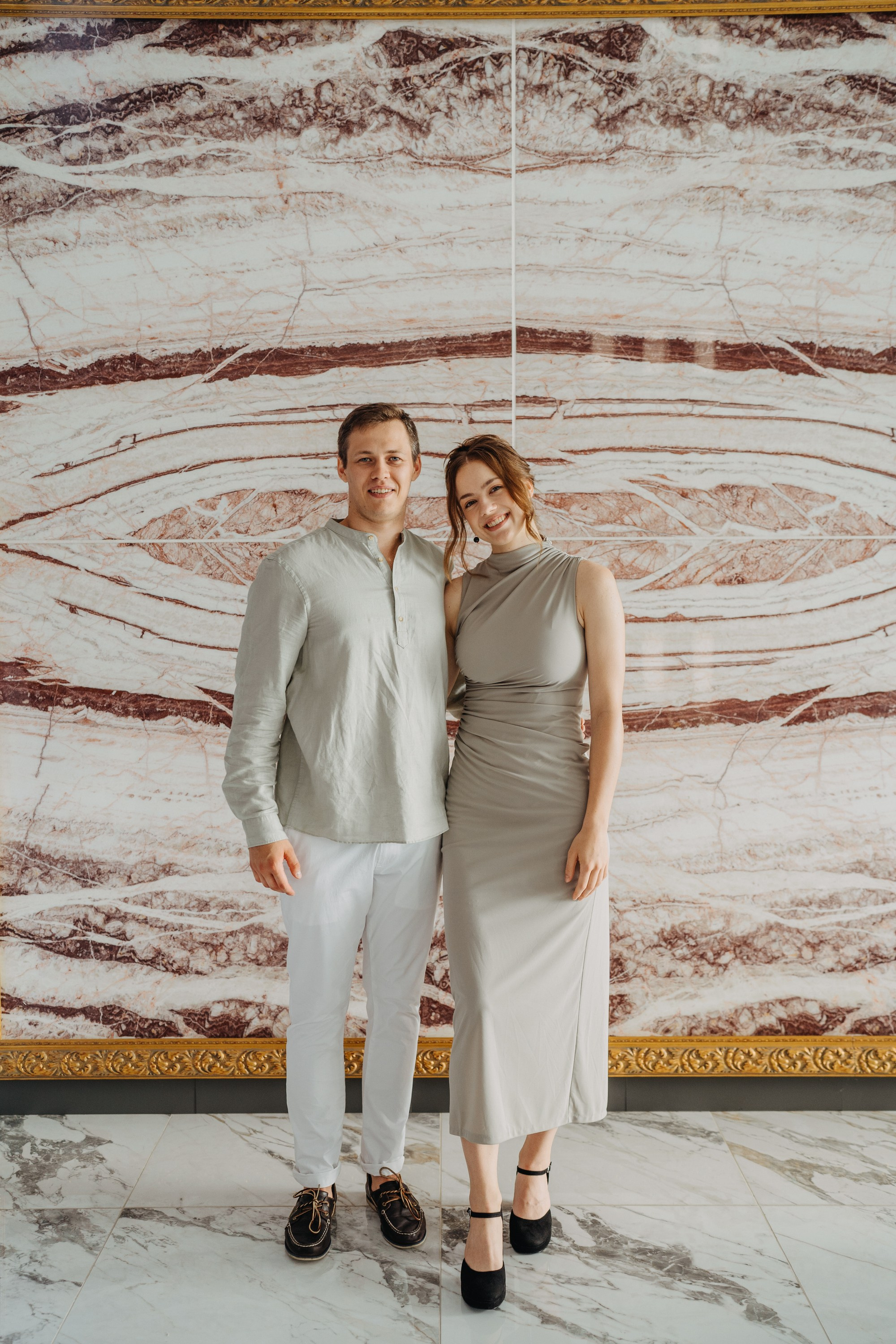 Аустрис и Элина. Индивидуальный и свадебный фотограф в Батуми Валерия Азаренко