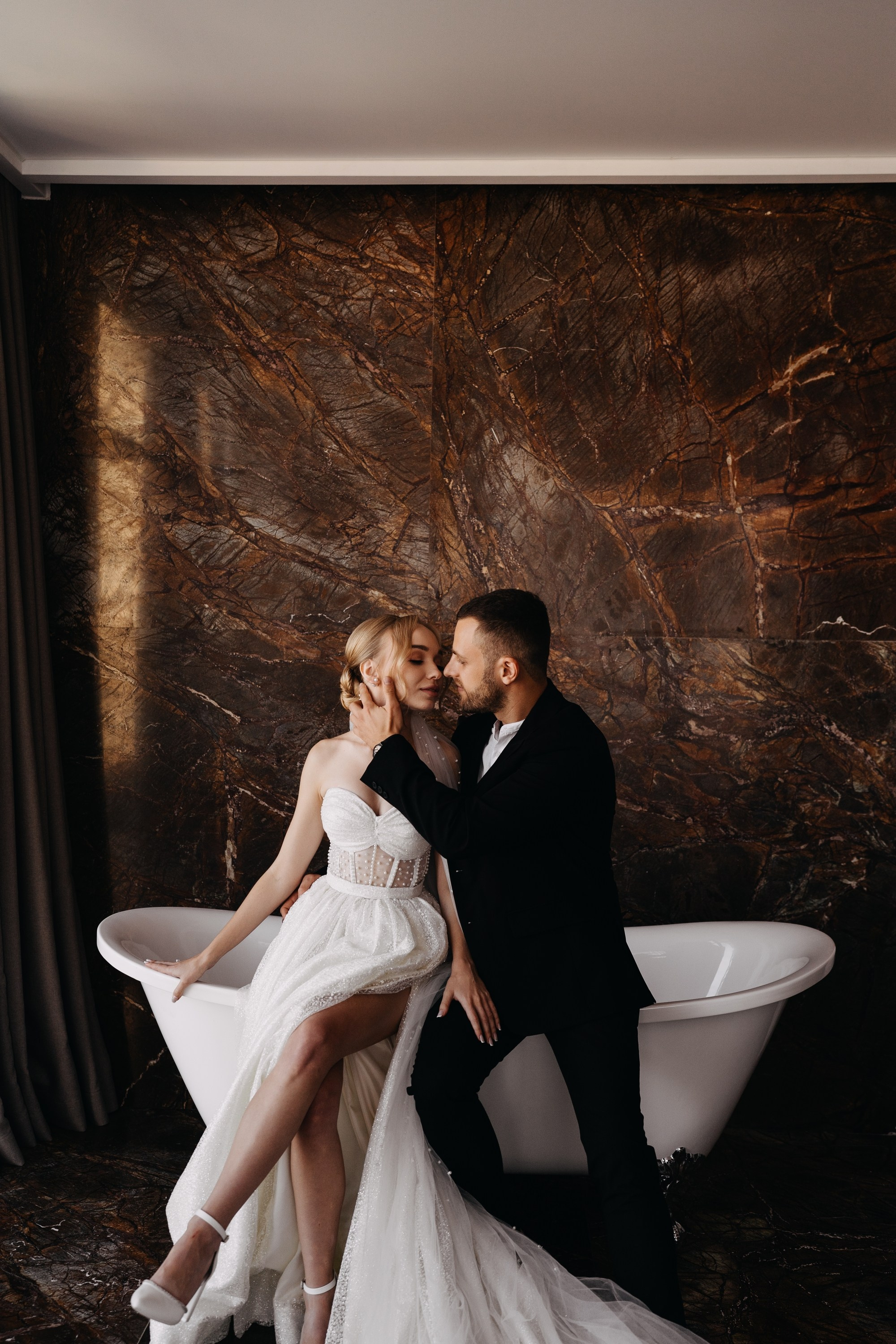 Влад и Влада. ინდივიდუალური და ქორწილის ფოტოგრაფი ბატუმში ვალერია აზარენკო