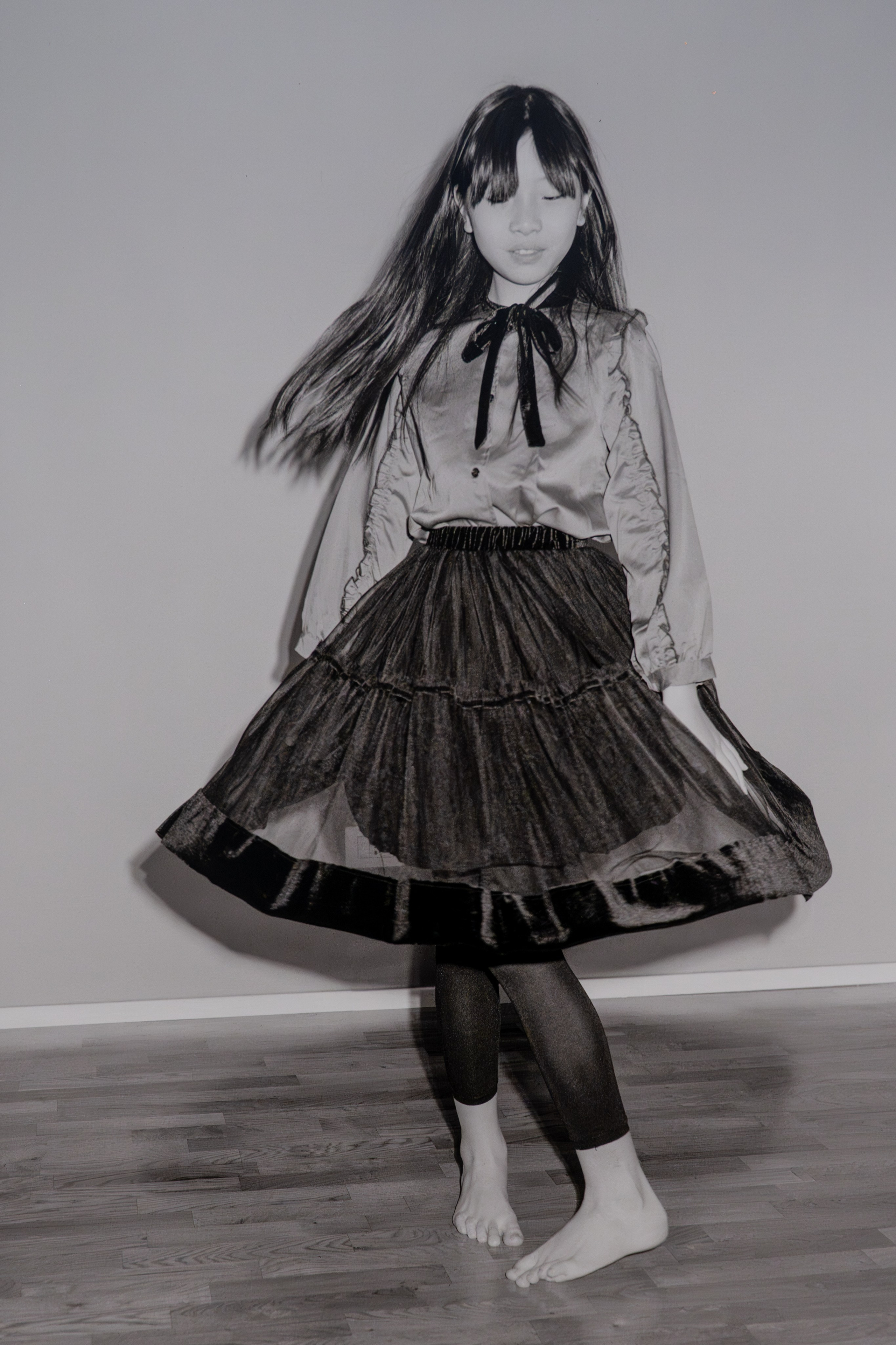 Olivia Harthur “Human Geography”. “Gianmaria Coscia fotografo per passione”