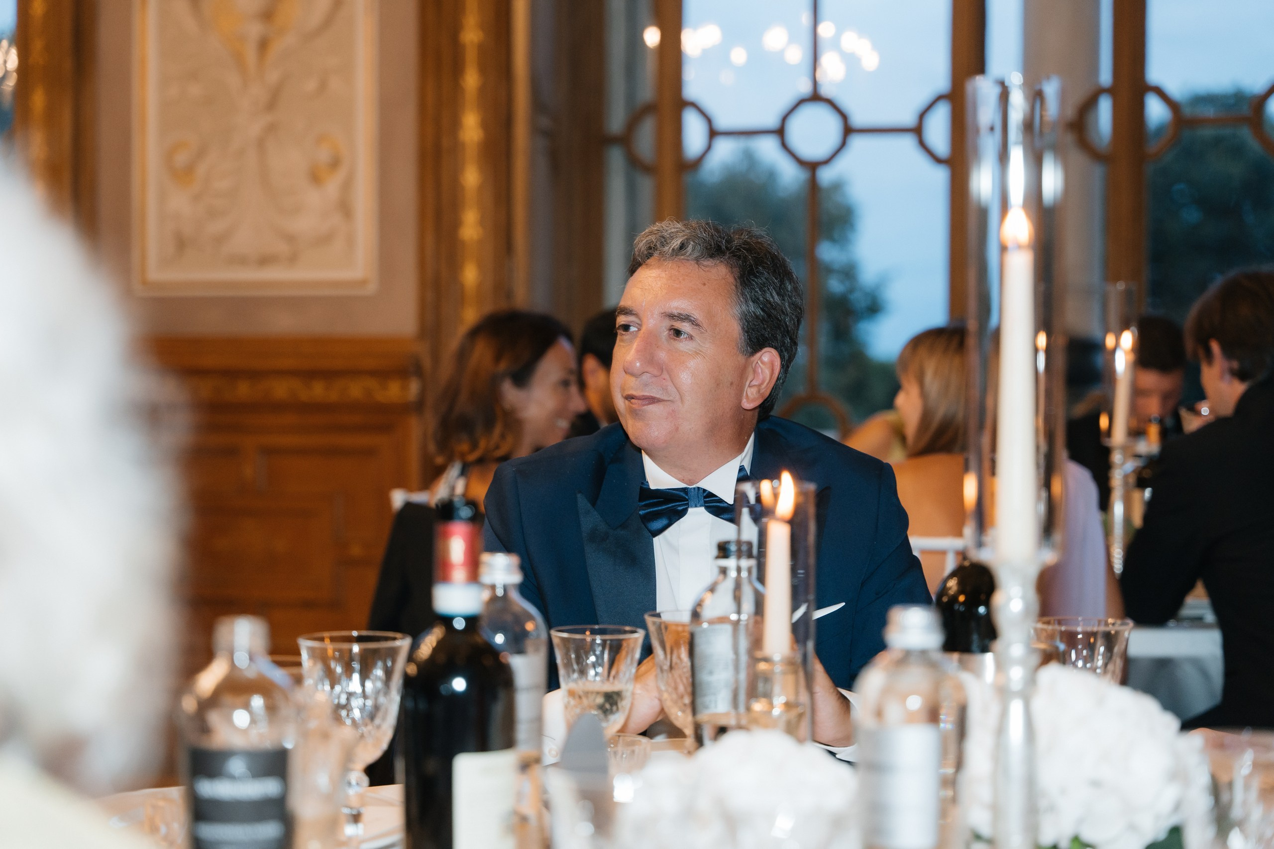 Joshua & Barbara. Wedding photographer Natalia