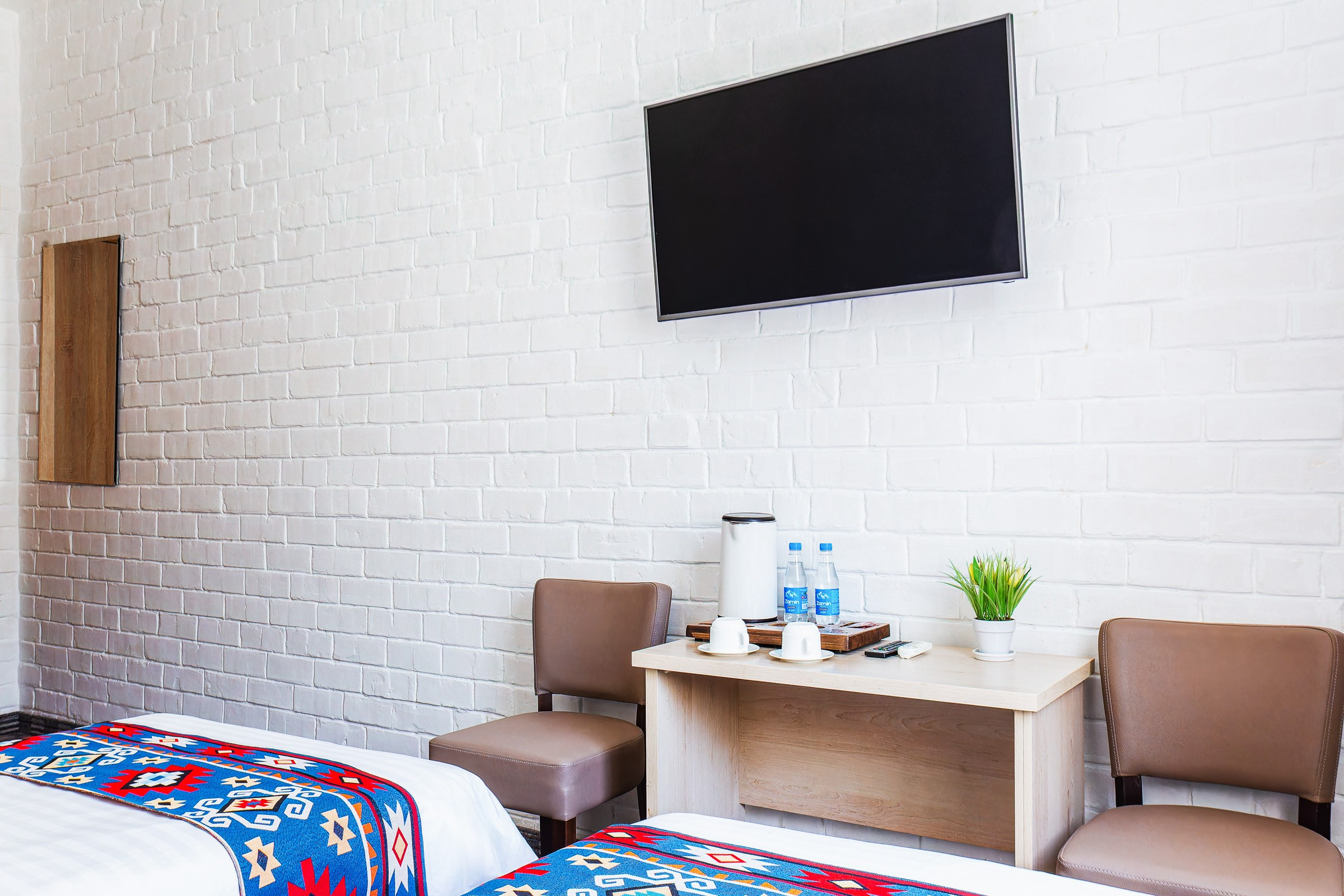 Портфолио интерьерной съёмки | Фотограф квартир и офисов, Ташкент