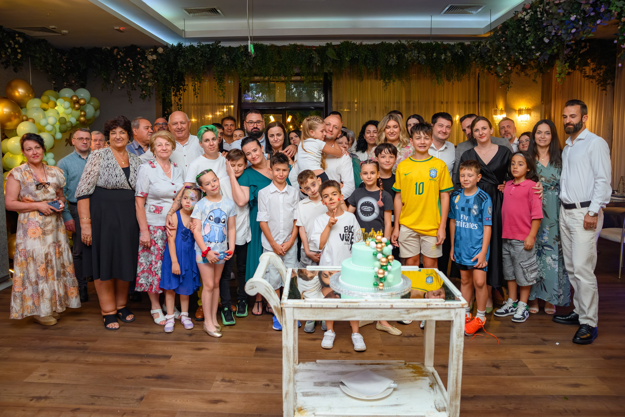 Client test. Cătălin Lazăr Photography — Fotografie de nuntă și evenimente premium în România și Europa