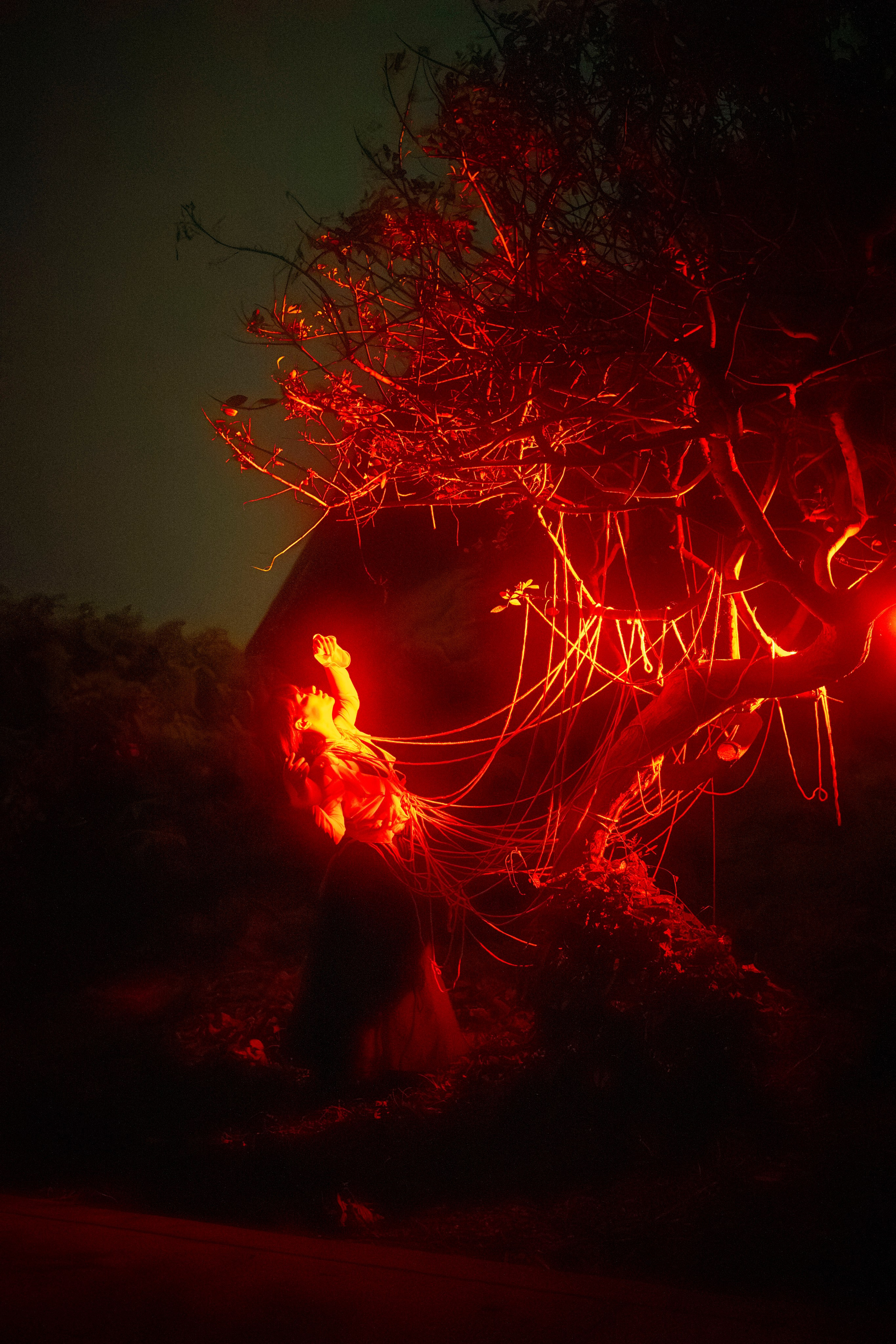 MI ARTE. Dangel.Ft — Cinematic Photography in Lima, Peru