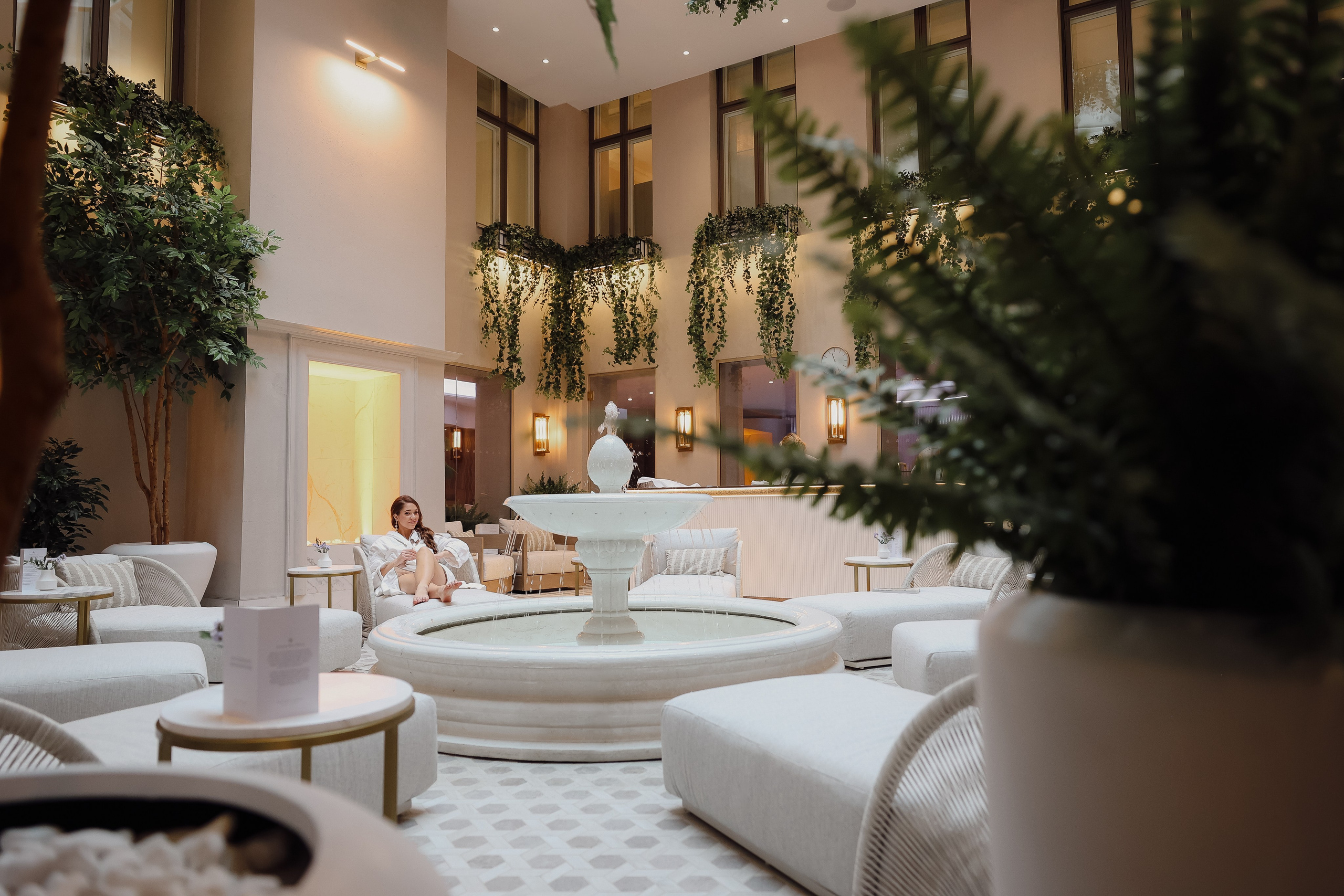 The Hotel Maria. Helsinki. Photographer Marina Gargi