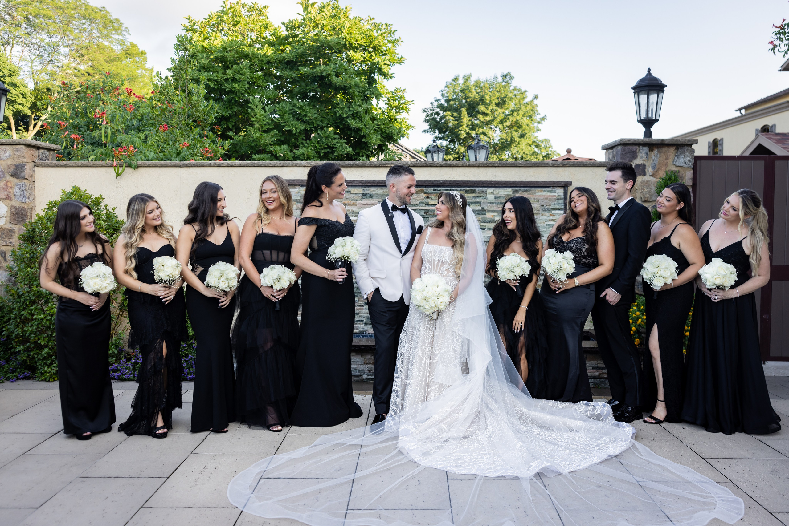 Alexa & Darren. Wedding Photo & Video