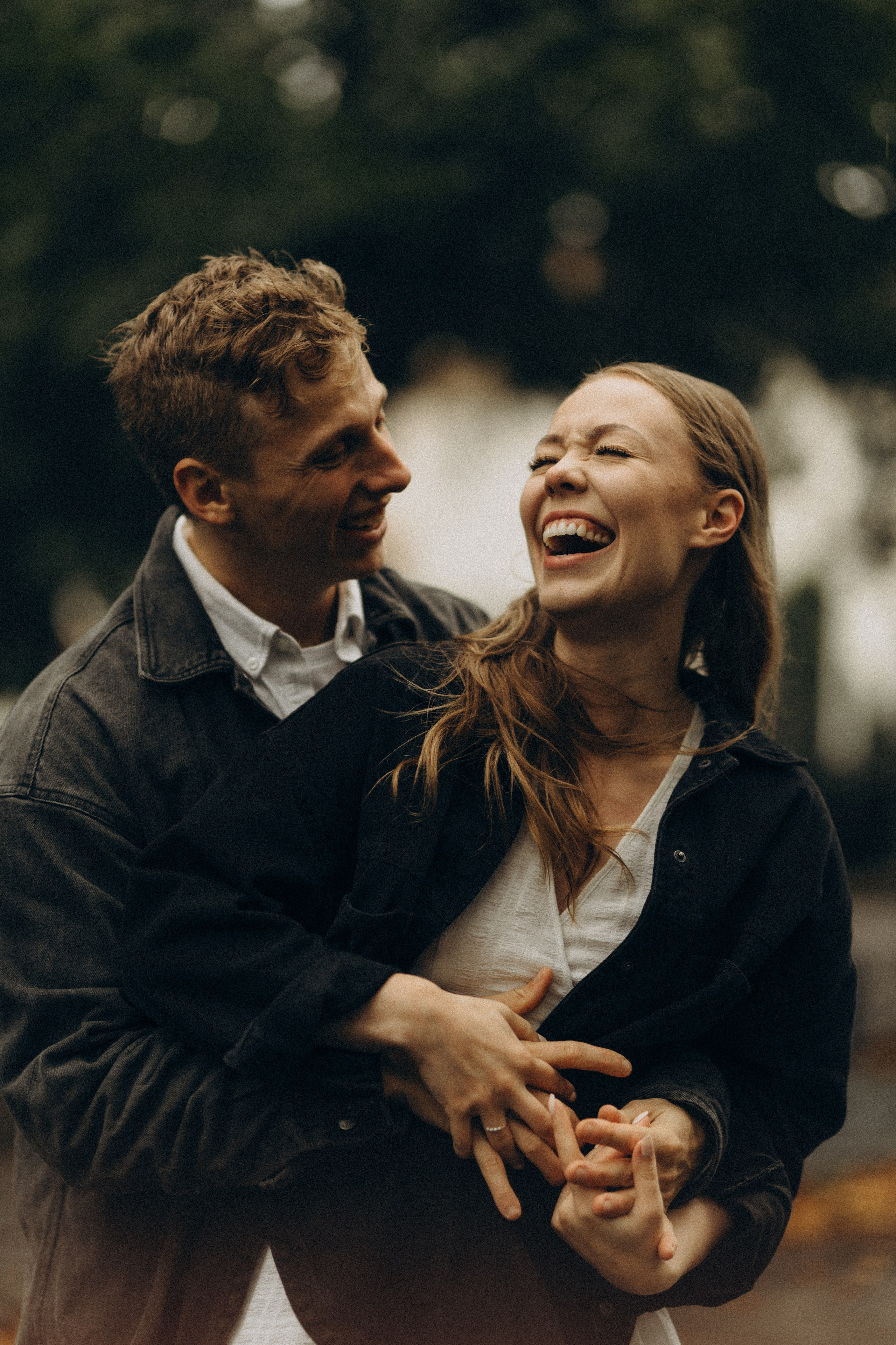 JP&L. Wedding and potrait photographer in Helsinki Vickan O