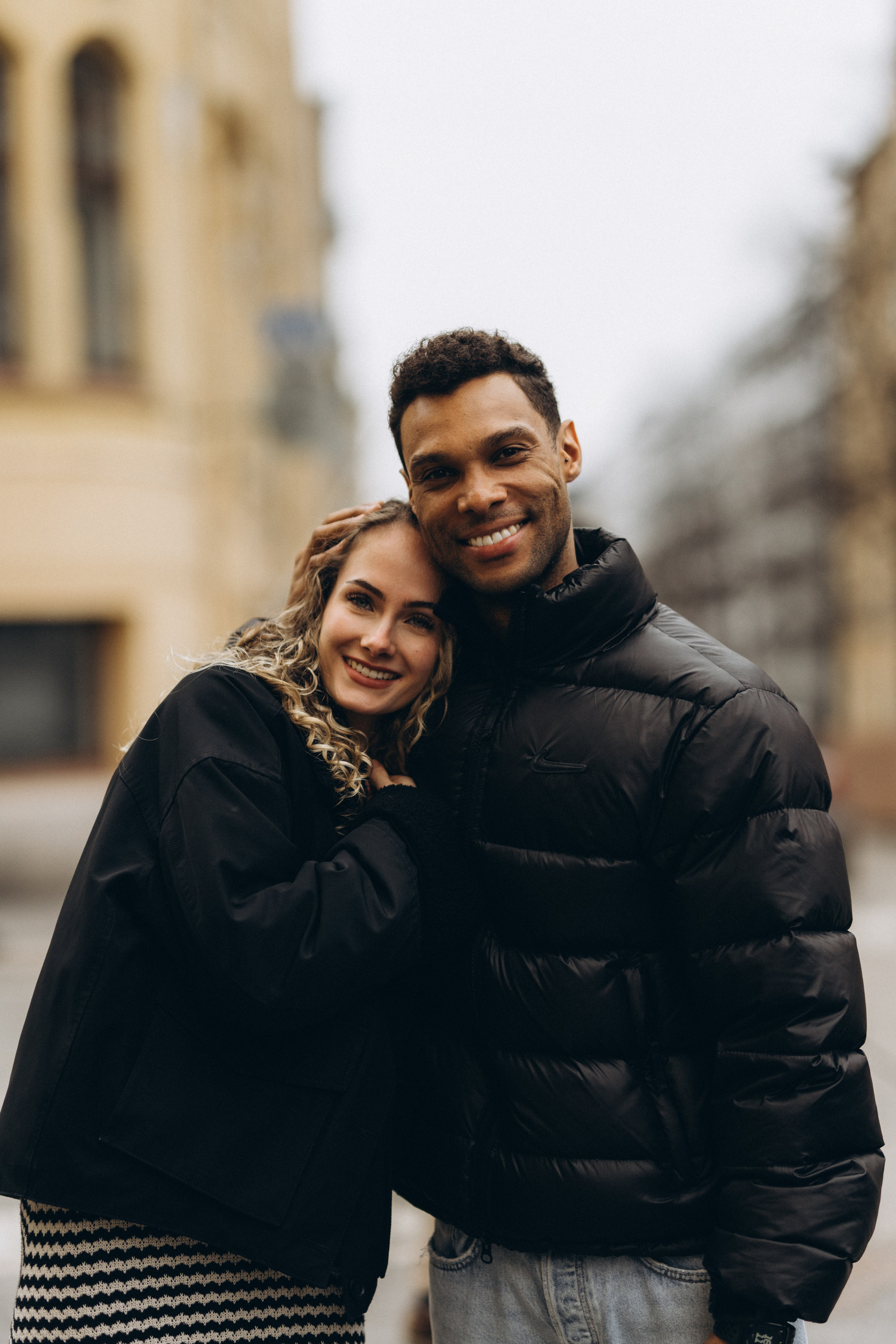 V&J. Wedding and potrait photographer in Helsinki Vickan O