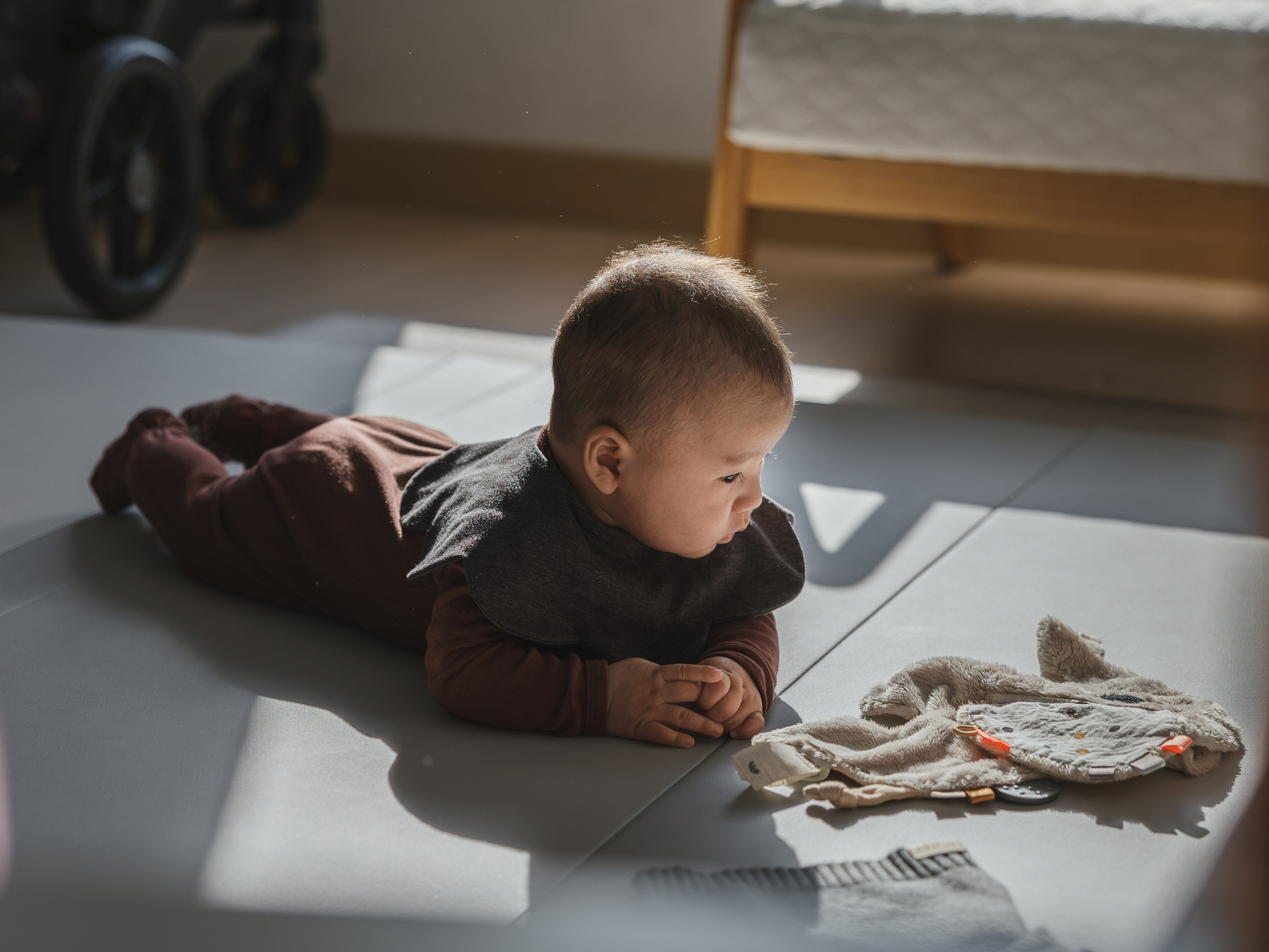 NewBorn photo shoot. Shanghai Family Photographer Dora