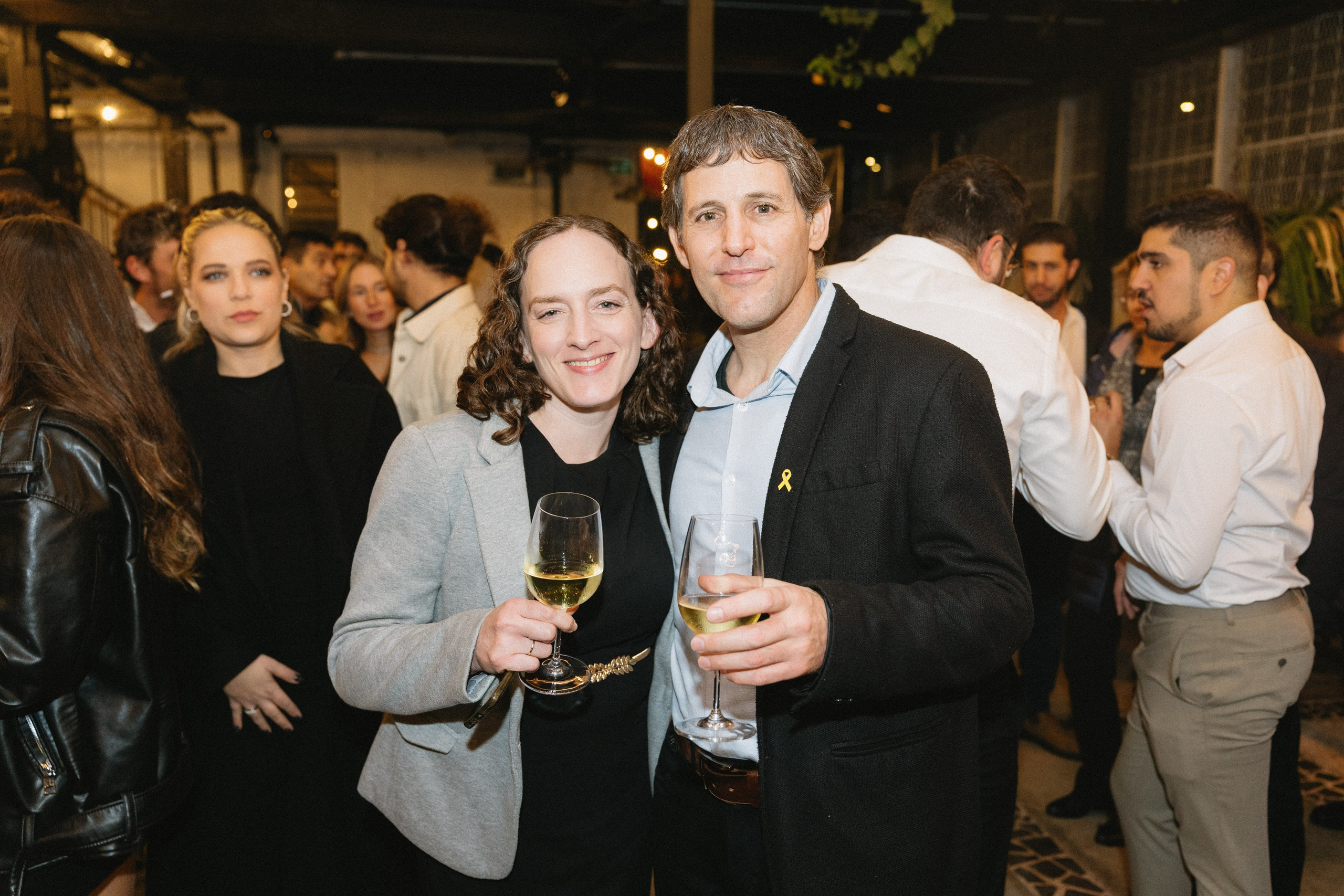 Events. Portrait & Event Photography | Israel | David Shafirov