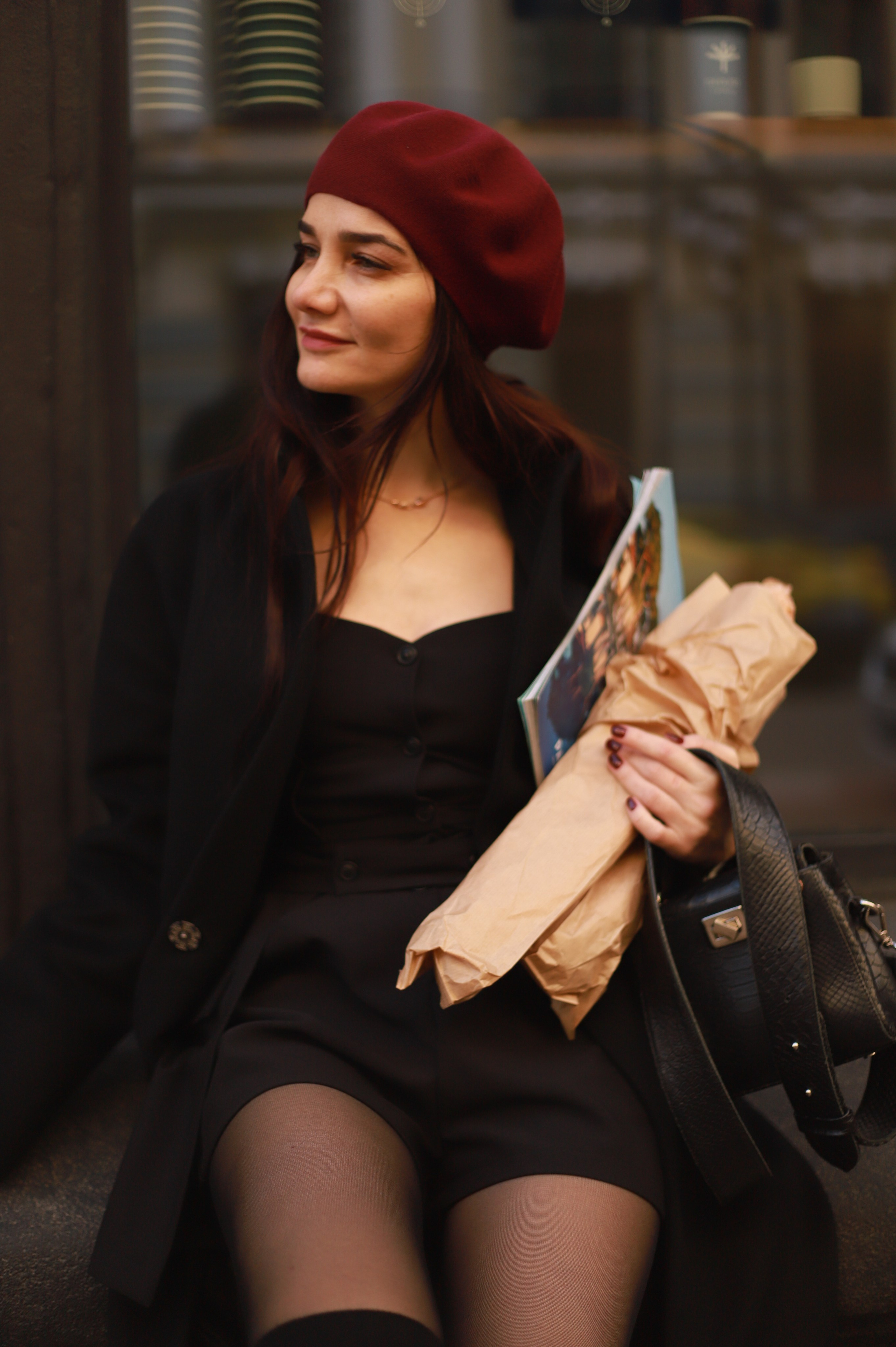 Alyona. Photographer