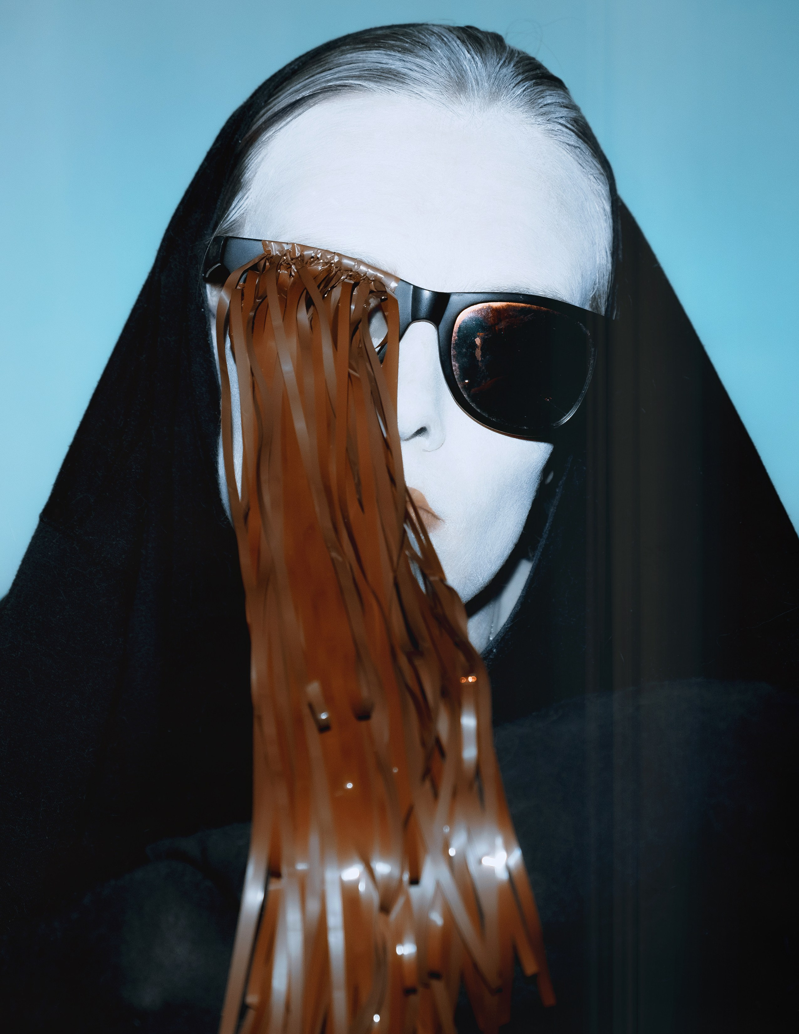 Chronicles of Color and Symbols