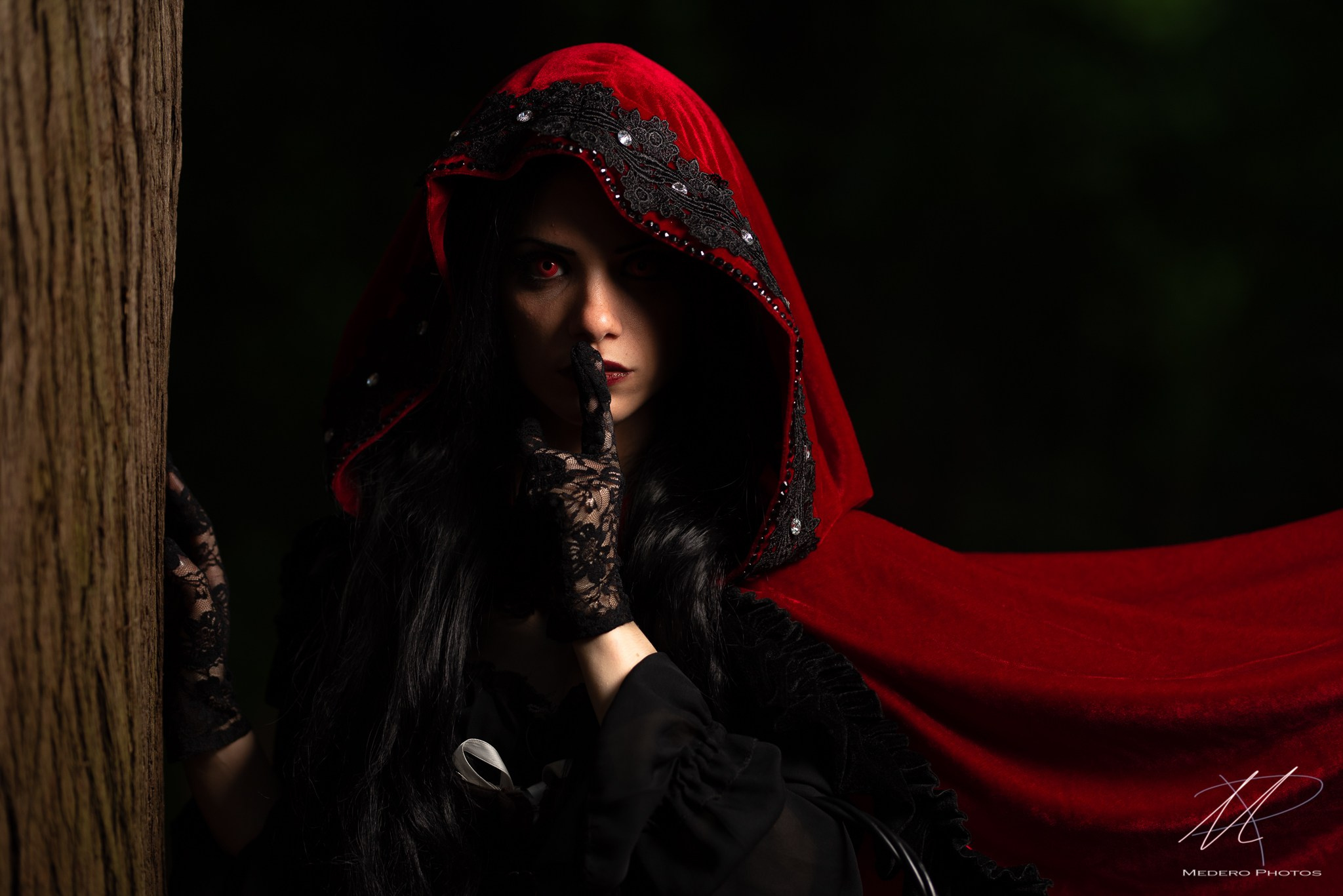 Lydia_Sabri. Medero Photos