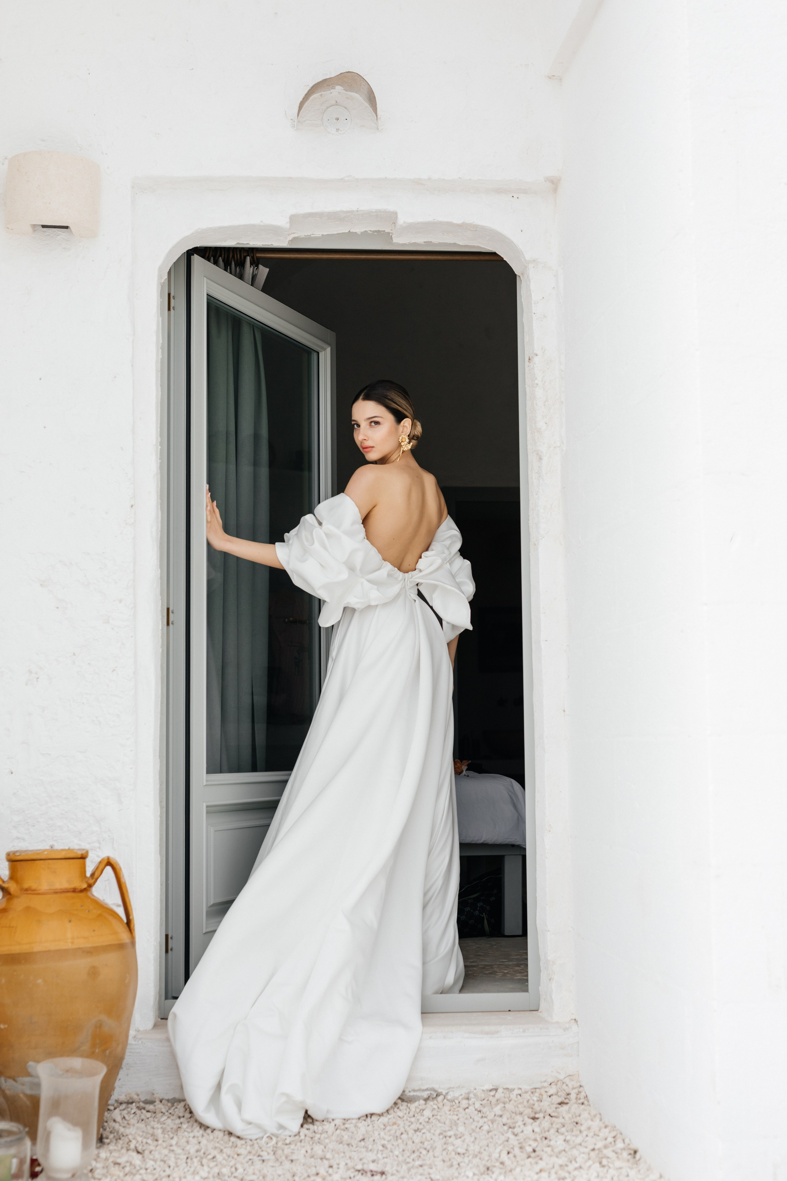 Alyssa&Sean. Wedding photographer Italy