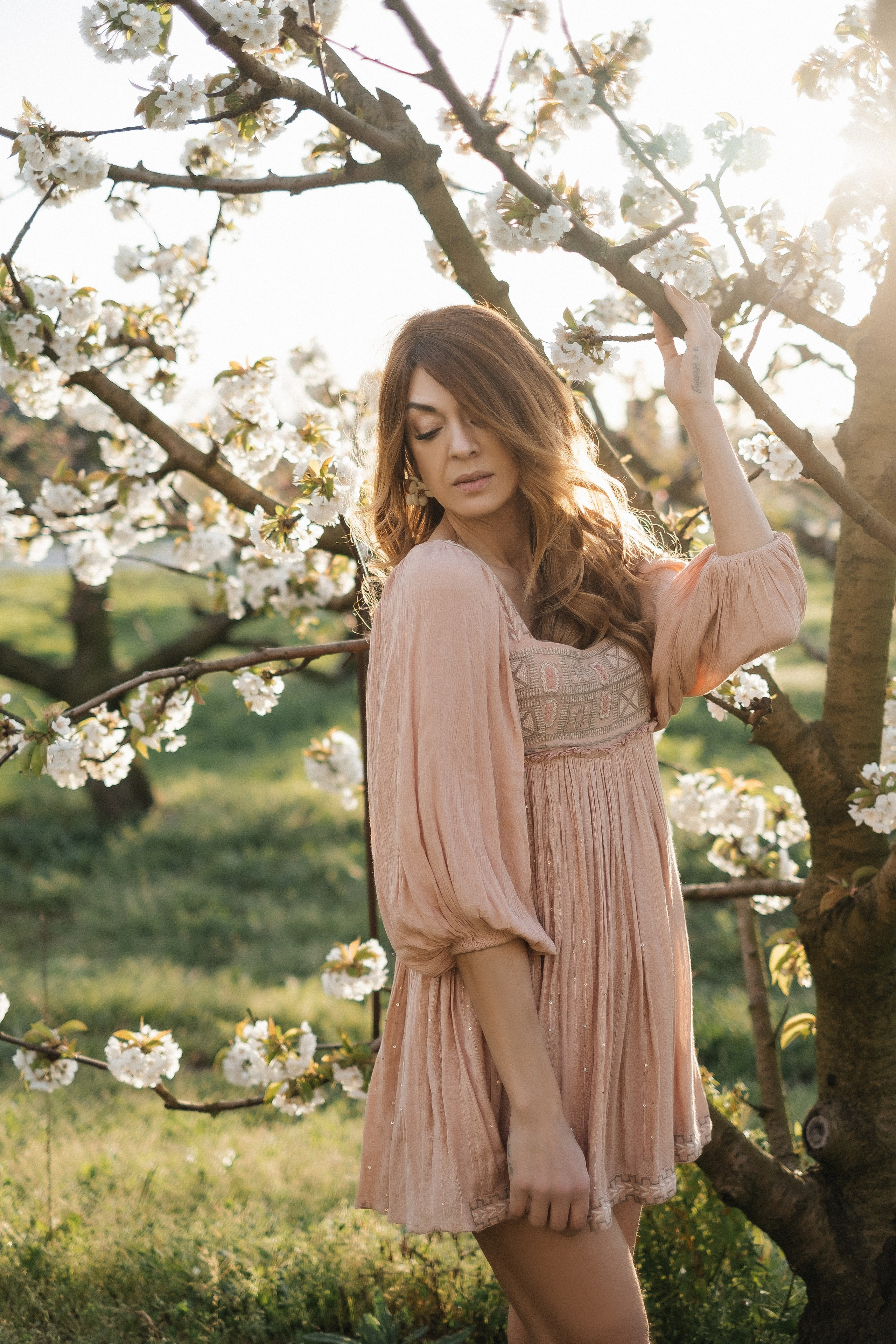 🌸🌸🌸. Fotografa Rimini