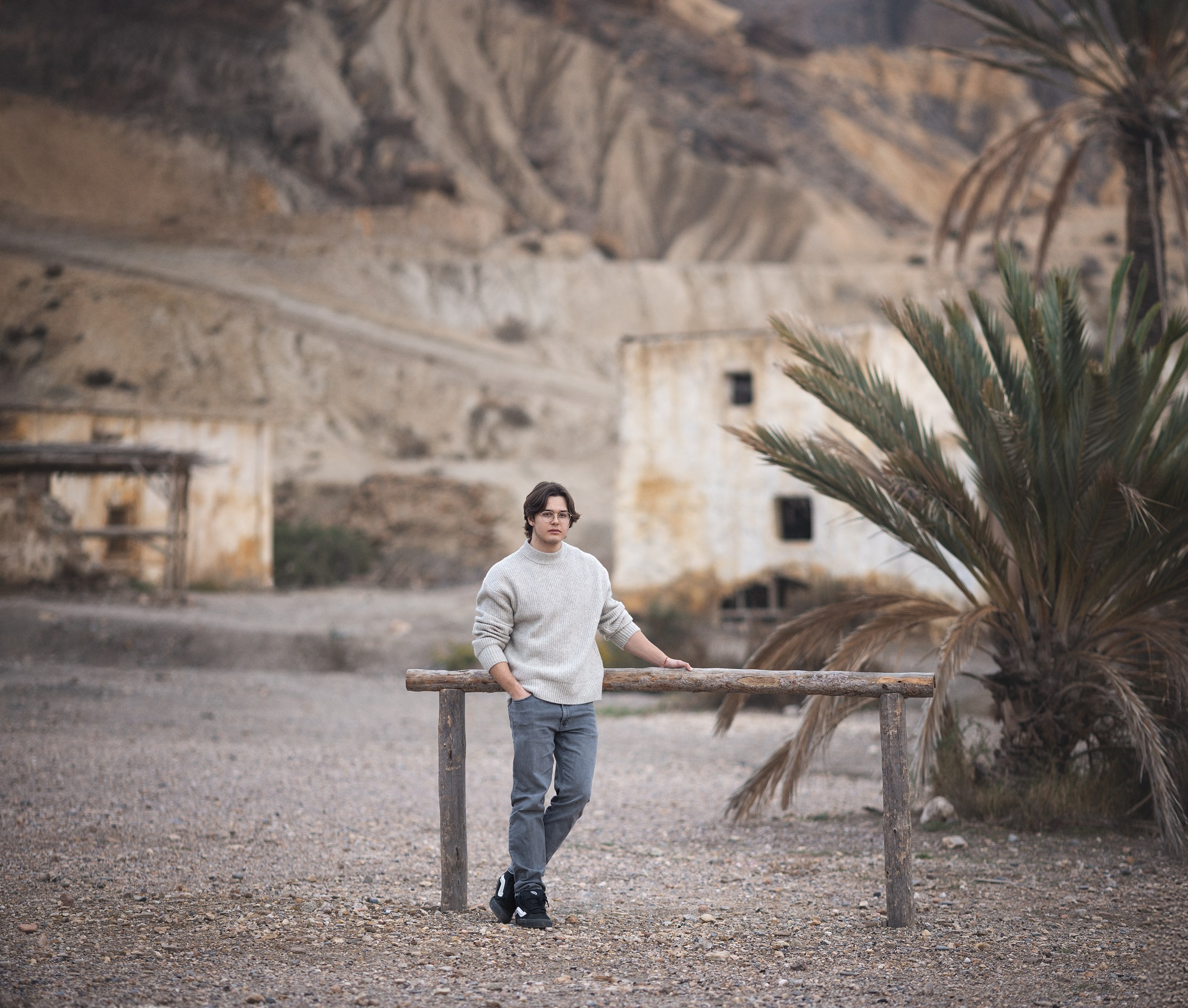 Fotosesion de mis hijos con su gato Boris. Fotógrafo Almeria. Swetlana Ushakova