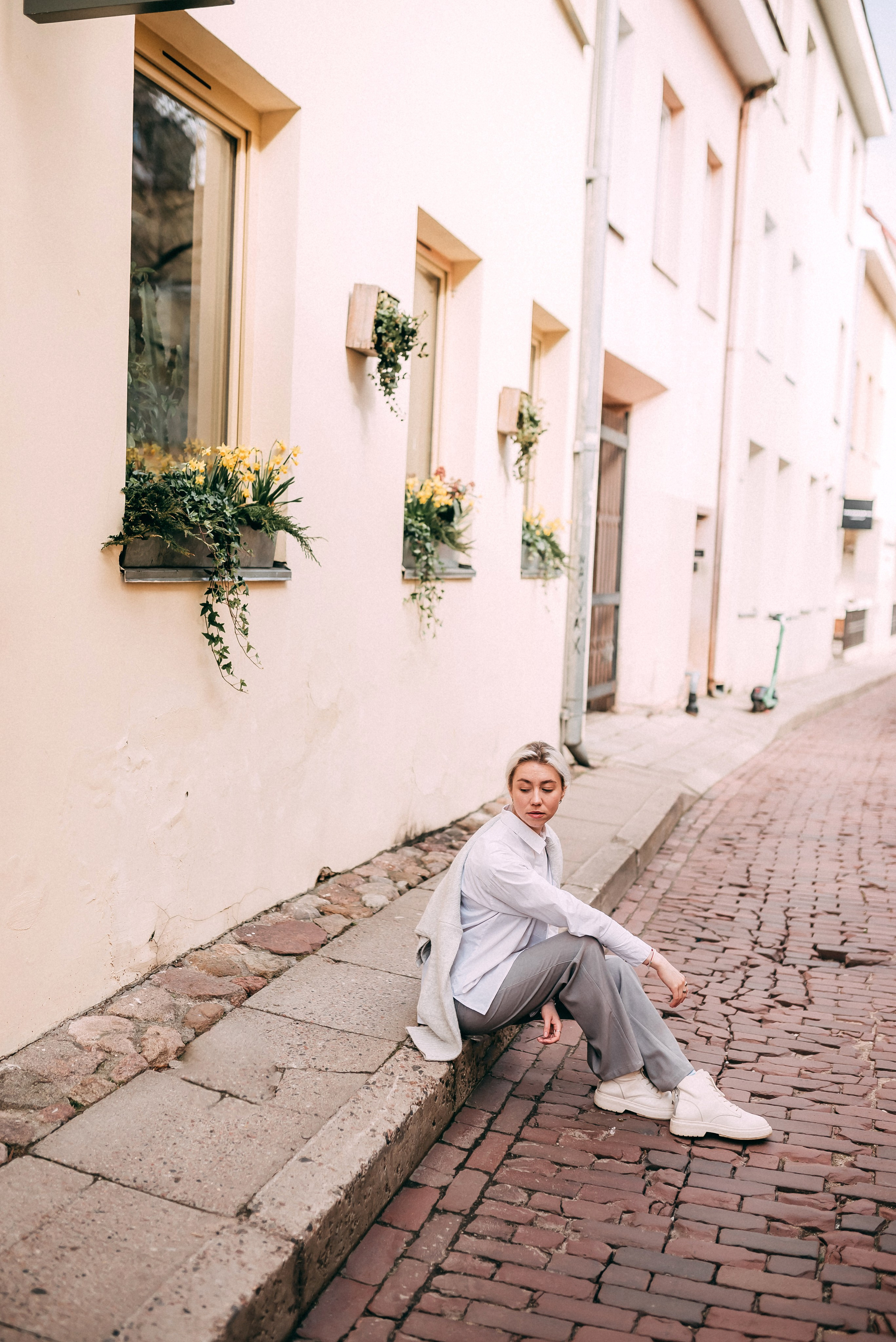 Настя. Свадебный и портретный фотограф Юлия Пыльченко