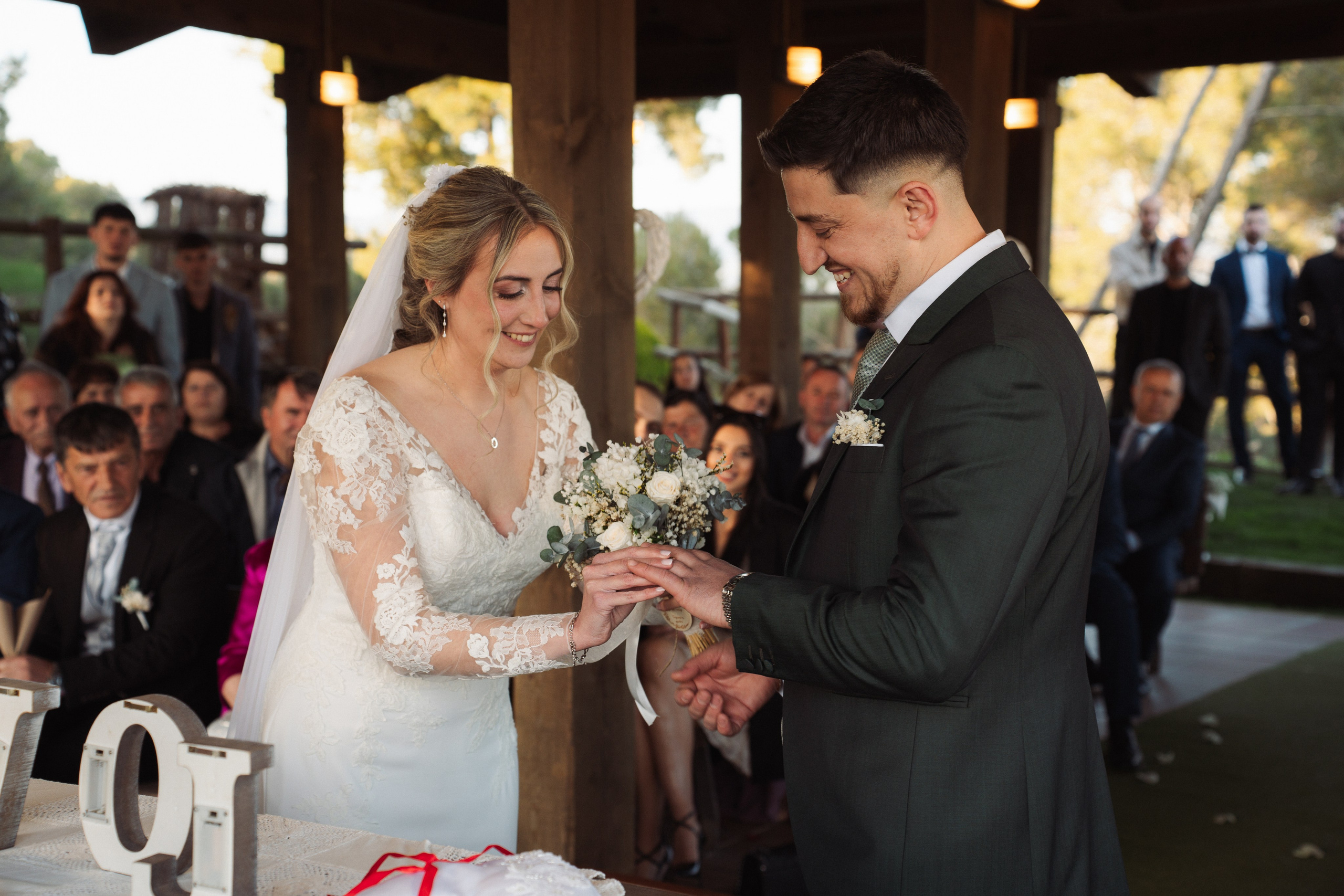 Jennifer & Andi. Photographer in Barcelona