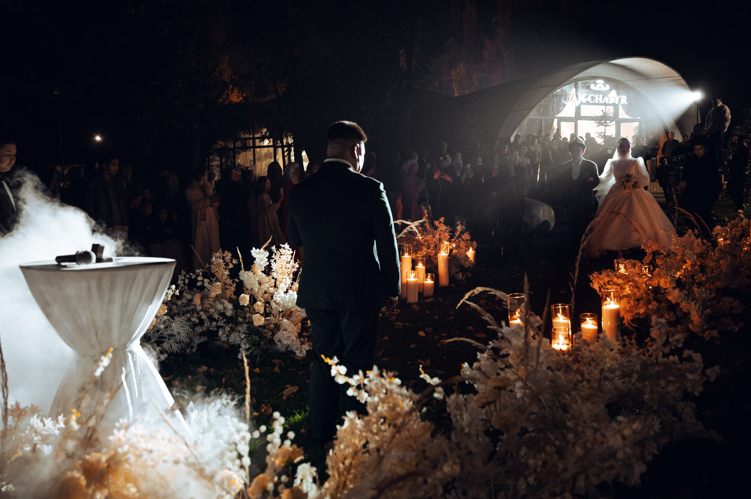 MAHMUD & AIDAI. Фотограф в Бишкеке Андрей Кавешников