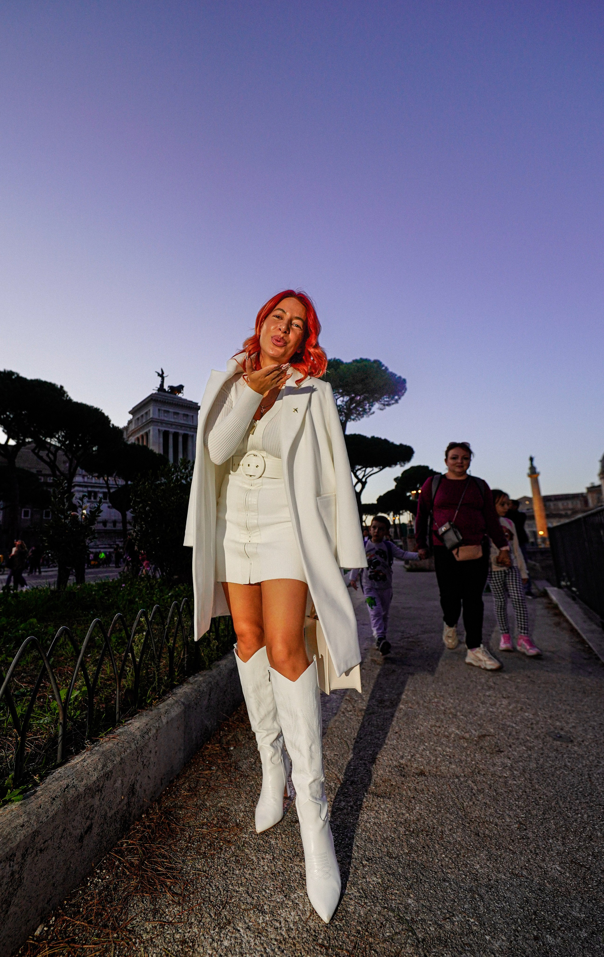 Kate. Photographer in Rome. Eugenio Photographer in Rome Photography in Rome