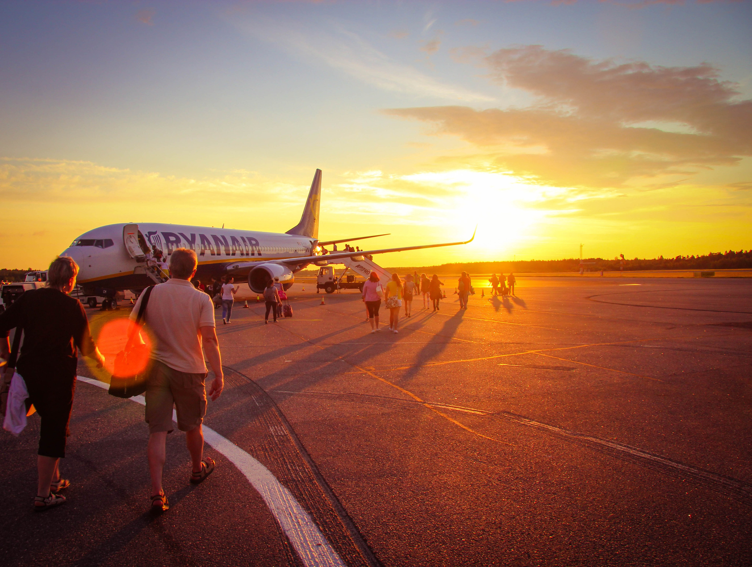 ИСПАНИЯ. Стрит-фотография, полная абсурда, идиотизма и красоты