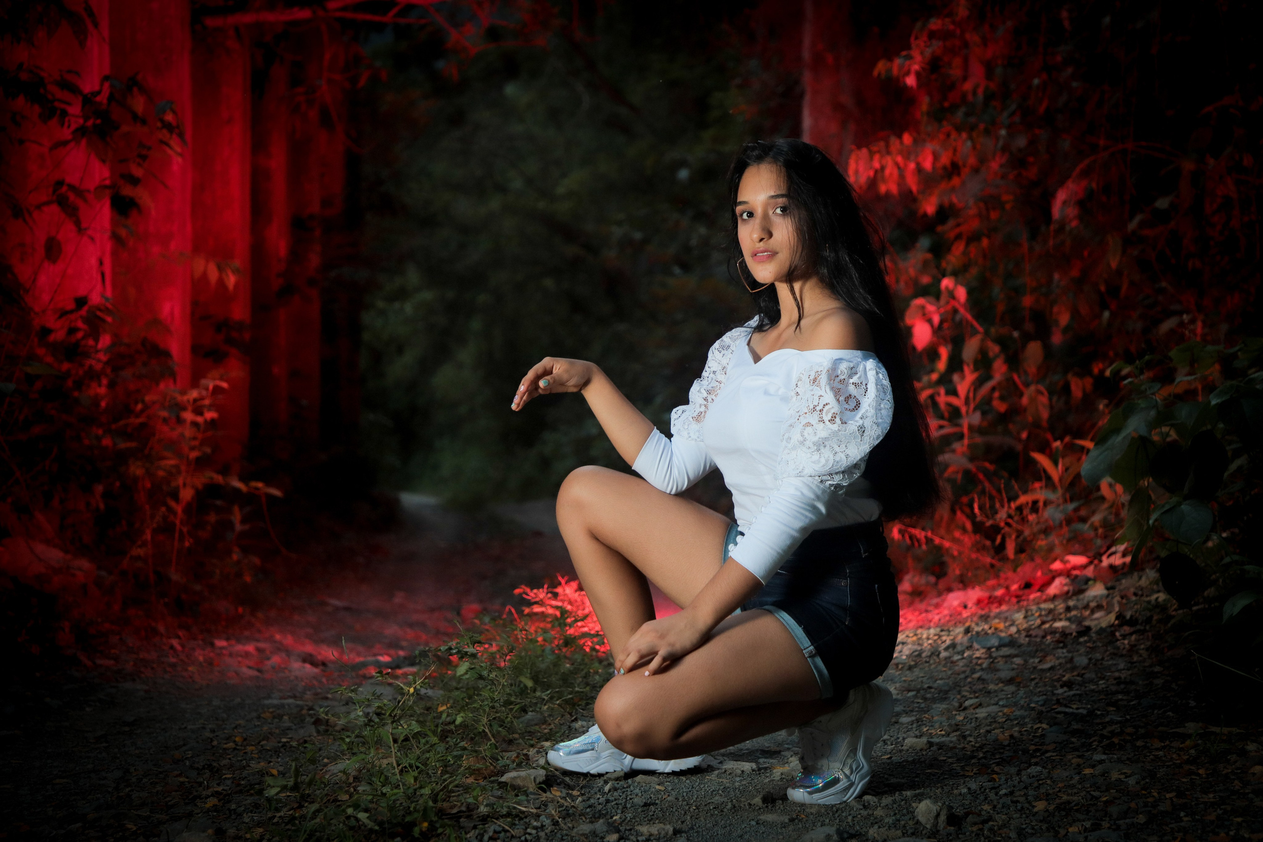 PRE 15 ALEJANDRA. Fotográfo Andres Jaimes