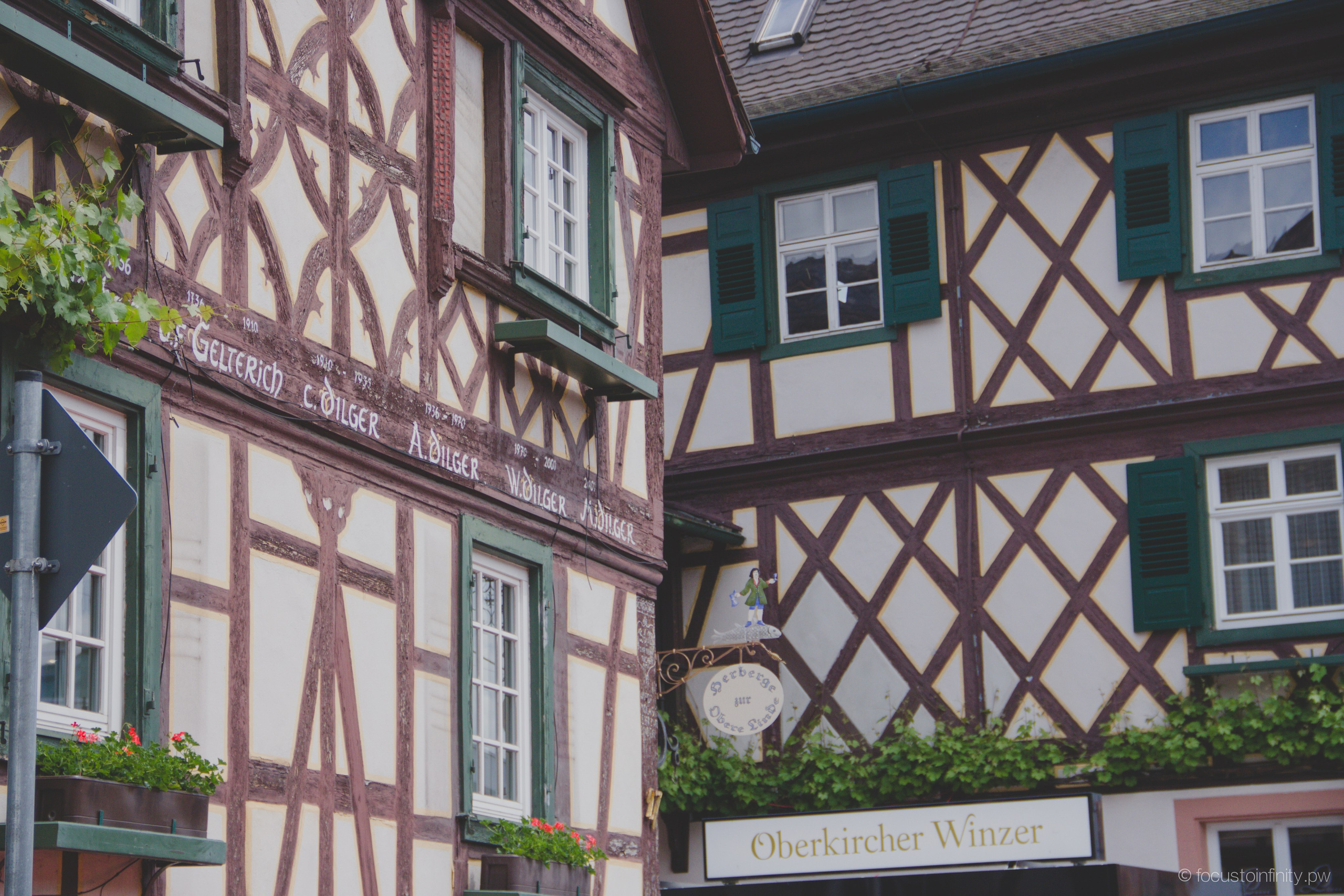 Oberkircher Erdbeerfest. Maria Chistyakovа — Fotografin in Karlsruhe, Baden-Baden und Umgebung
