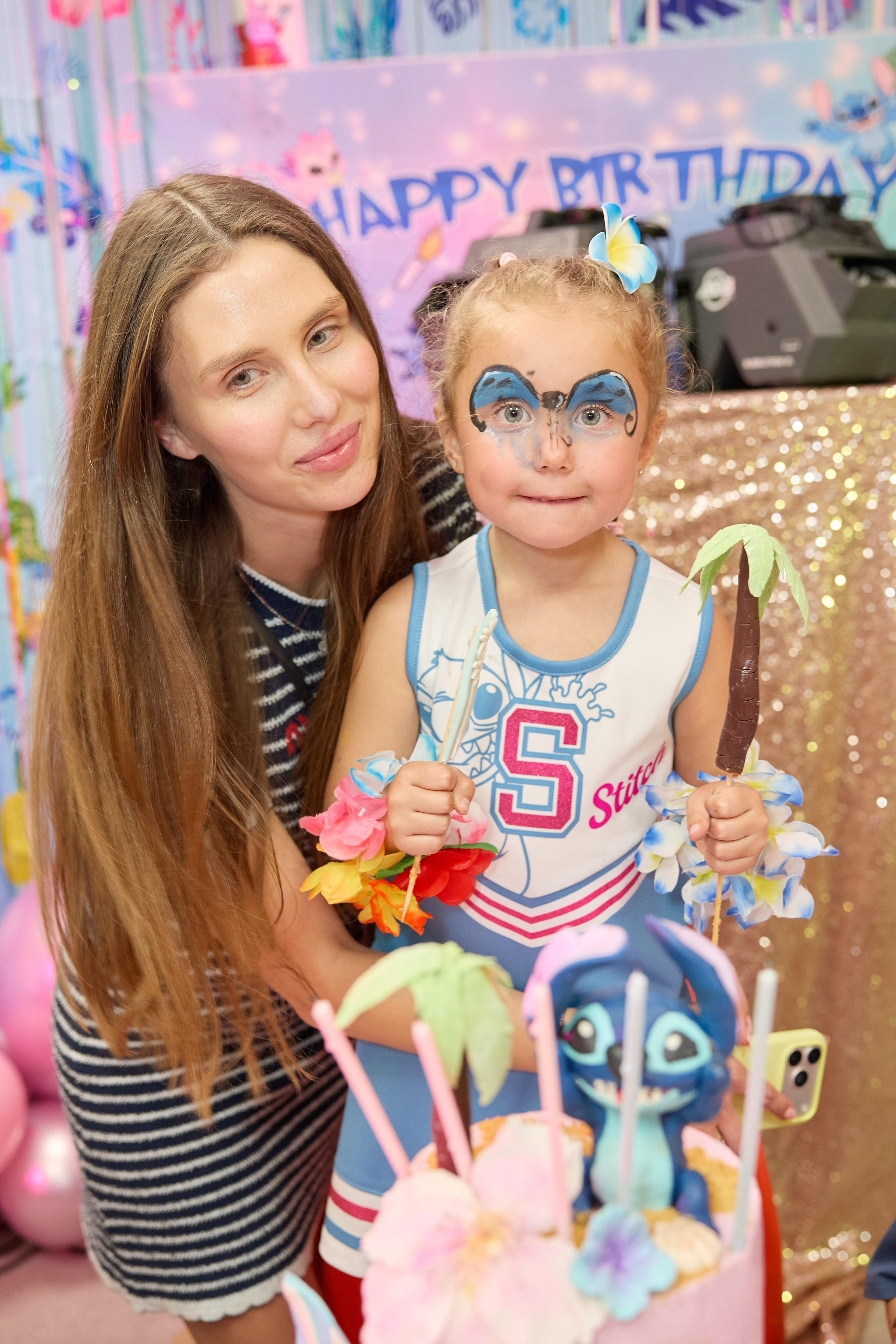 STEPHANIE 5. Photographer Julia Makoveeva