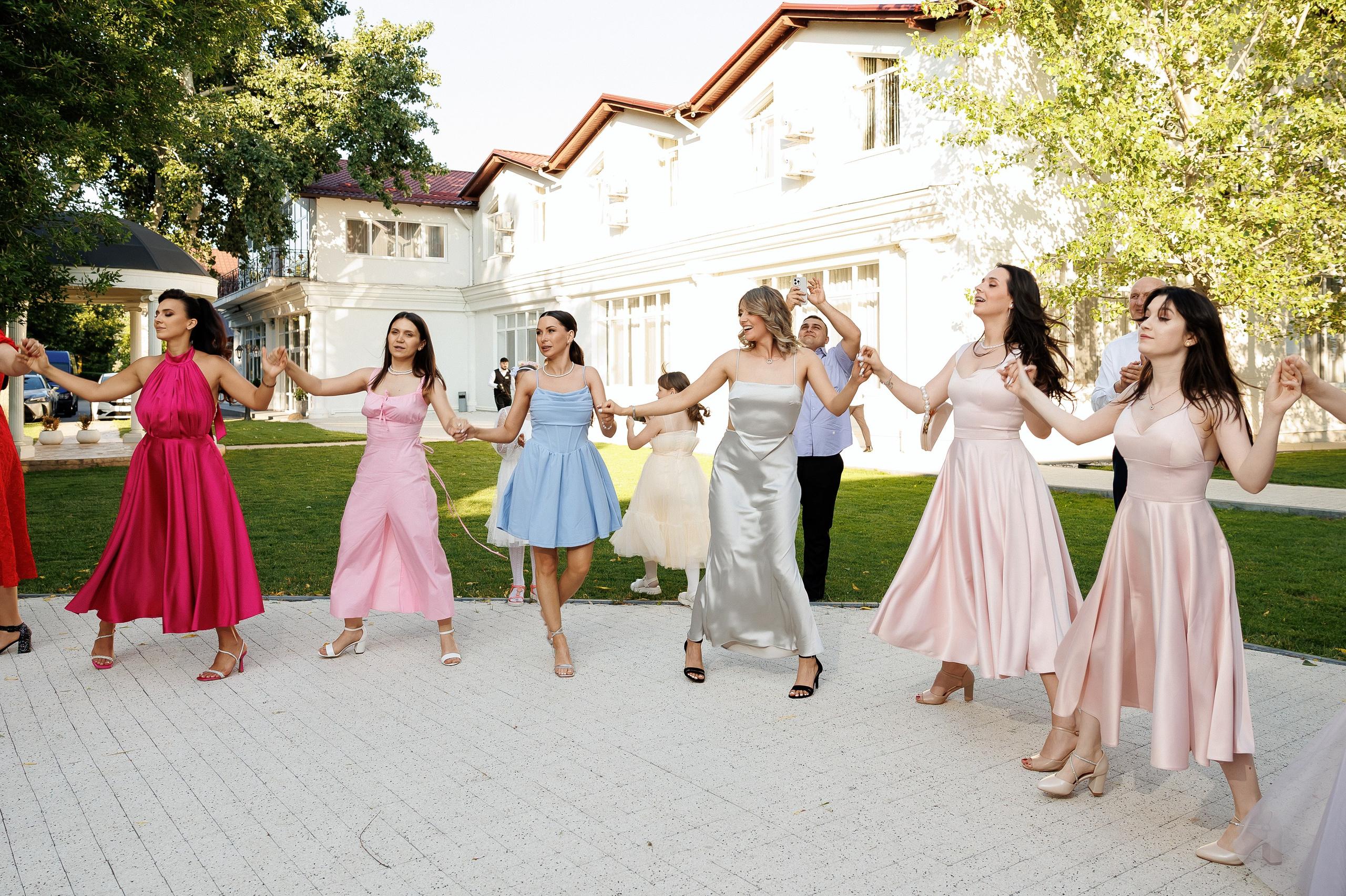 Florin & Corina — Complexul Turistic Costesti — Wedding Day. Servicii Foto și Video 067188353