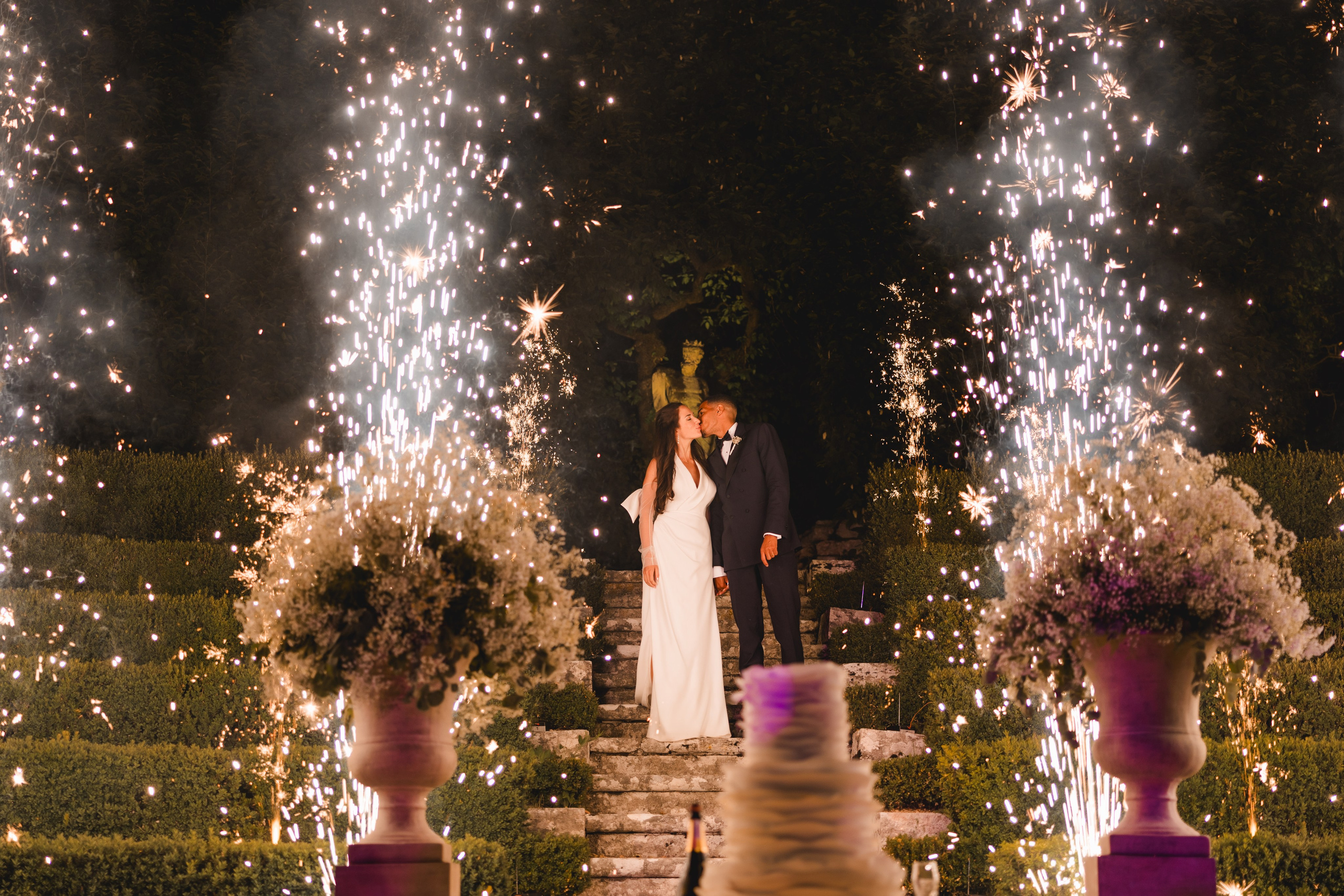 Charles & Christina Wedding. Fotógrafa de Casamentos e Família em Braga — Alexandra Mieres Photography