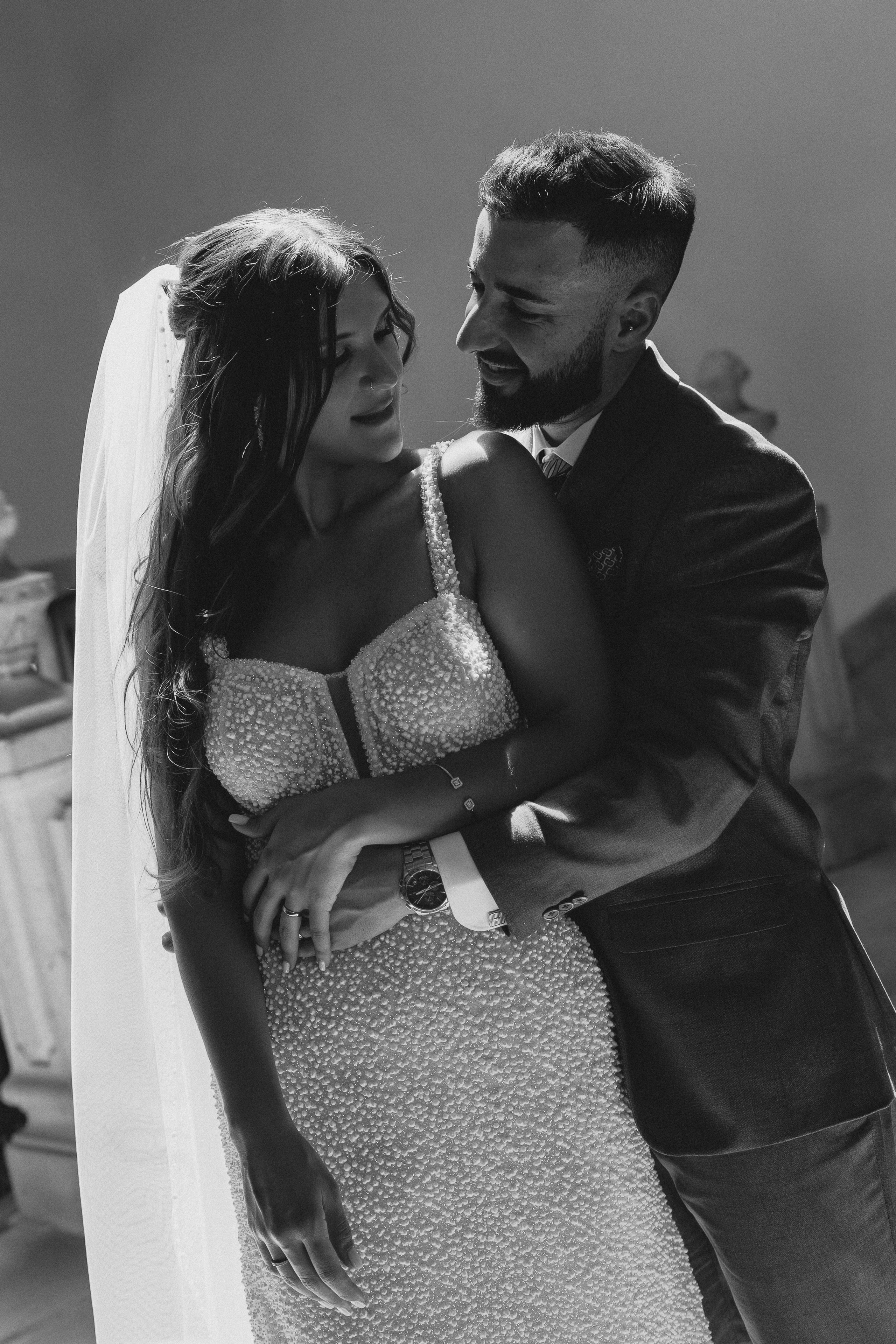 Rita & Tiago. Fotógrafa de Casamentos e Família em Braga — Alexandra Mieres Photography