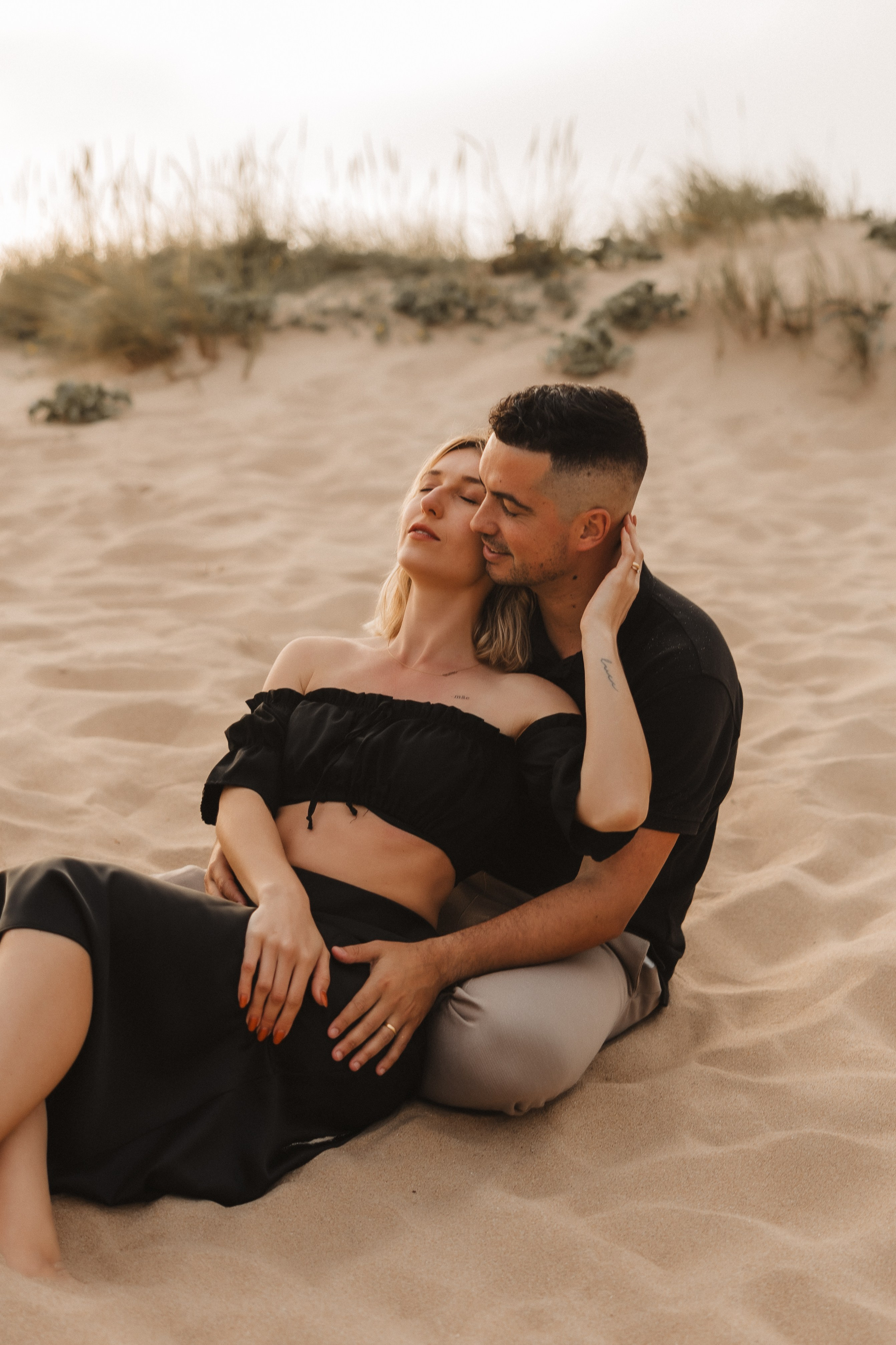 Rafaela & Pedro. Photographe de mariage et de famille à Braga — Alexandra Mieres Photography