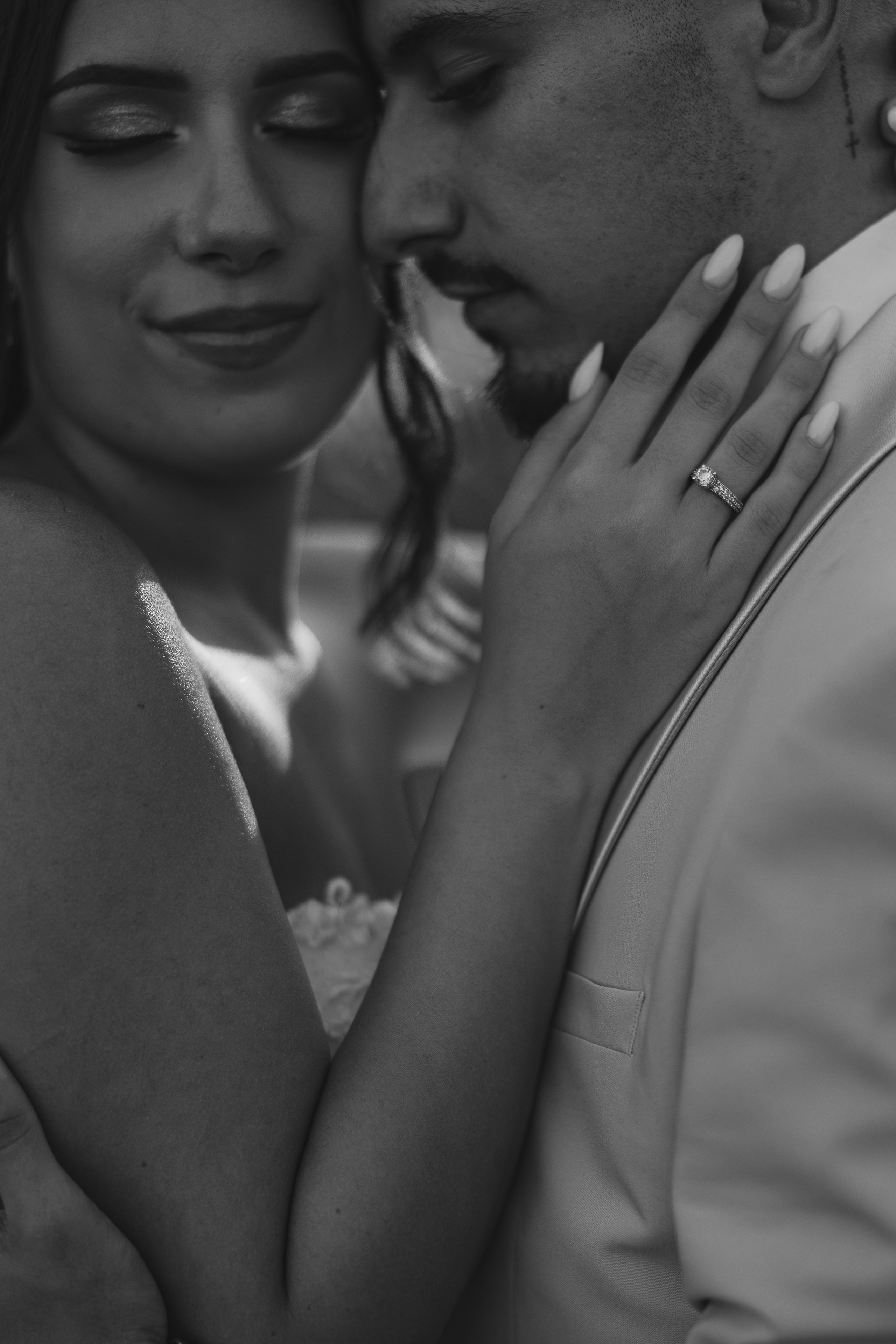 Hugo & Patrícia. Photographe de mariage et de famille à Braga — Alexandra Mieres Photography