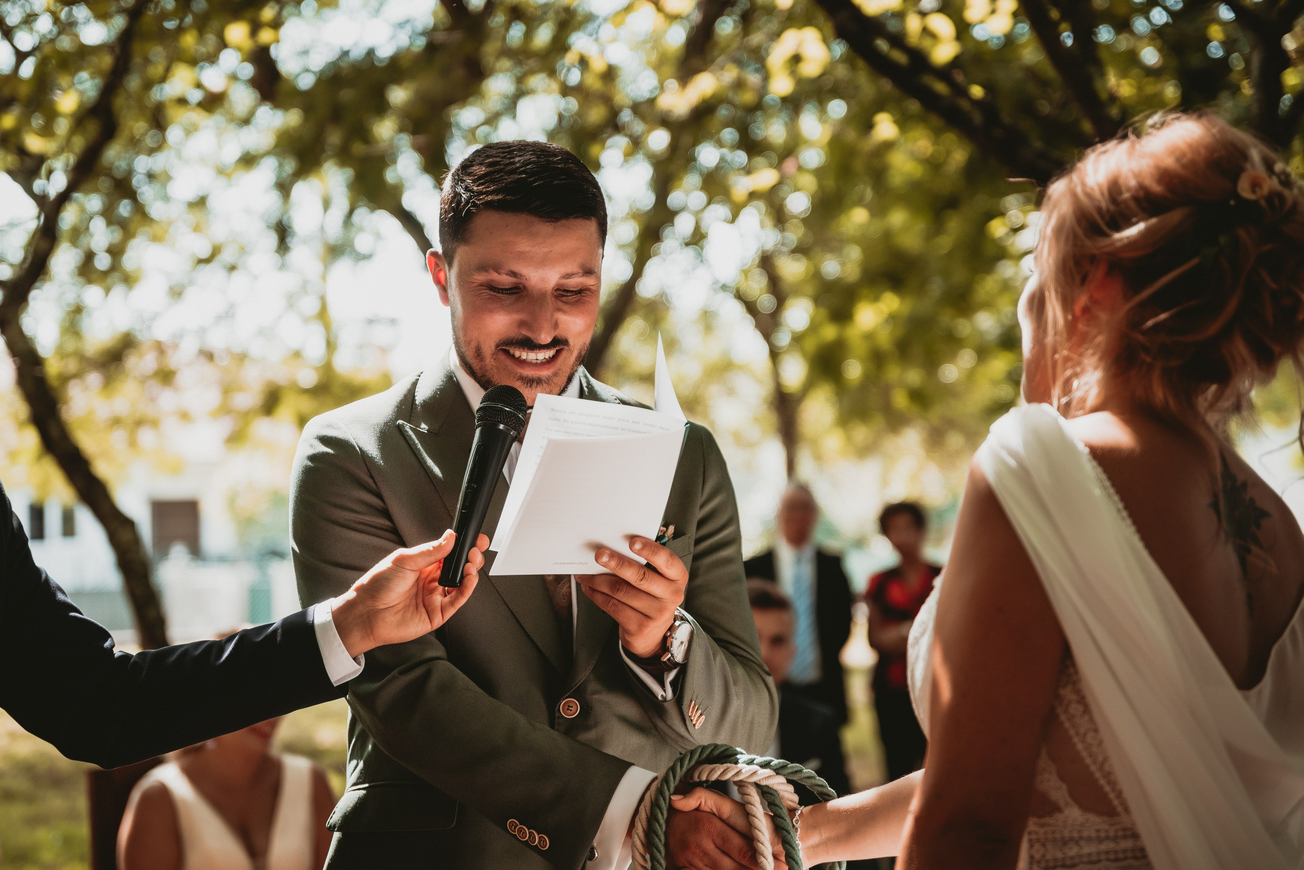 São & Luís. Fotógrafa de Casamentos e Família em Braga — Alexandra Mieres Photography