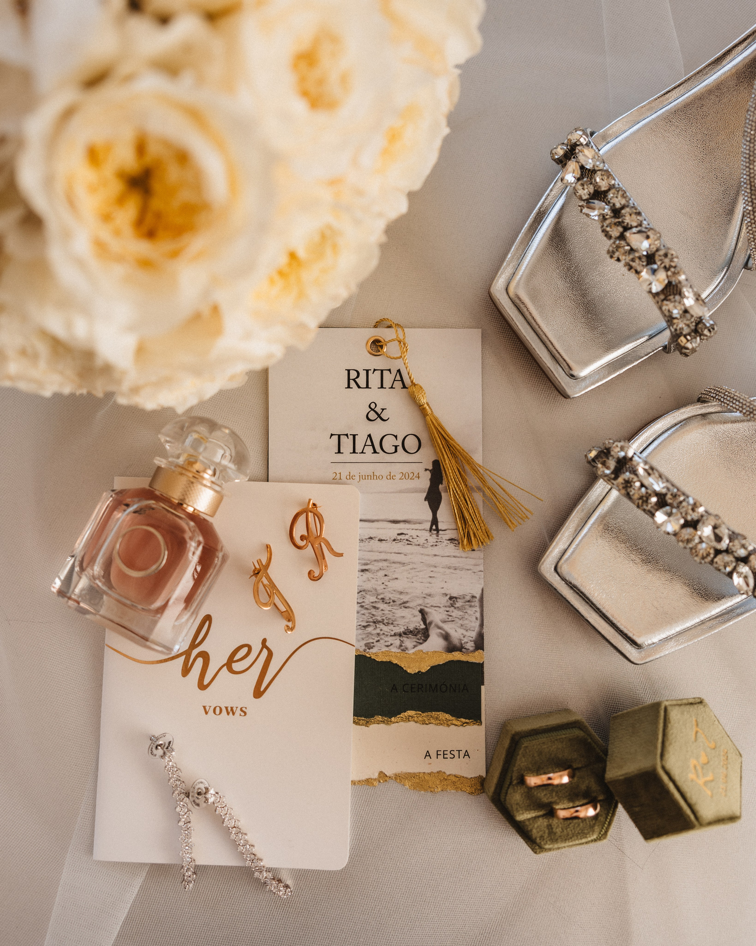 Rita & Tiago. Fotógrafa de Casamentos e Família em Braga — Alexandra Mieres Photography