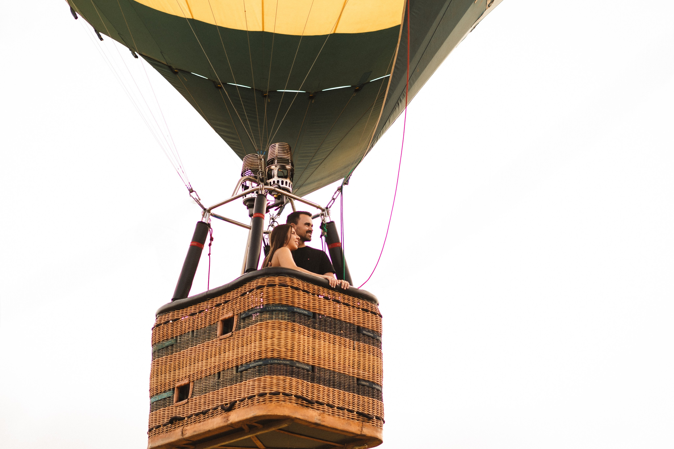 Daniela & Rui. Photographe de mariage et de famille à Braga — Alexandra Mieres Photography