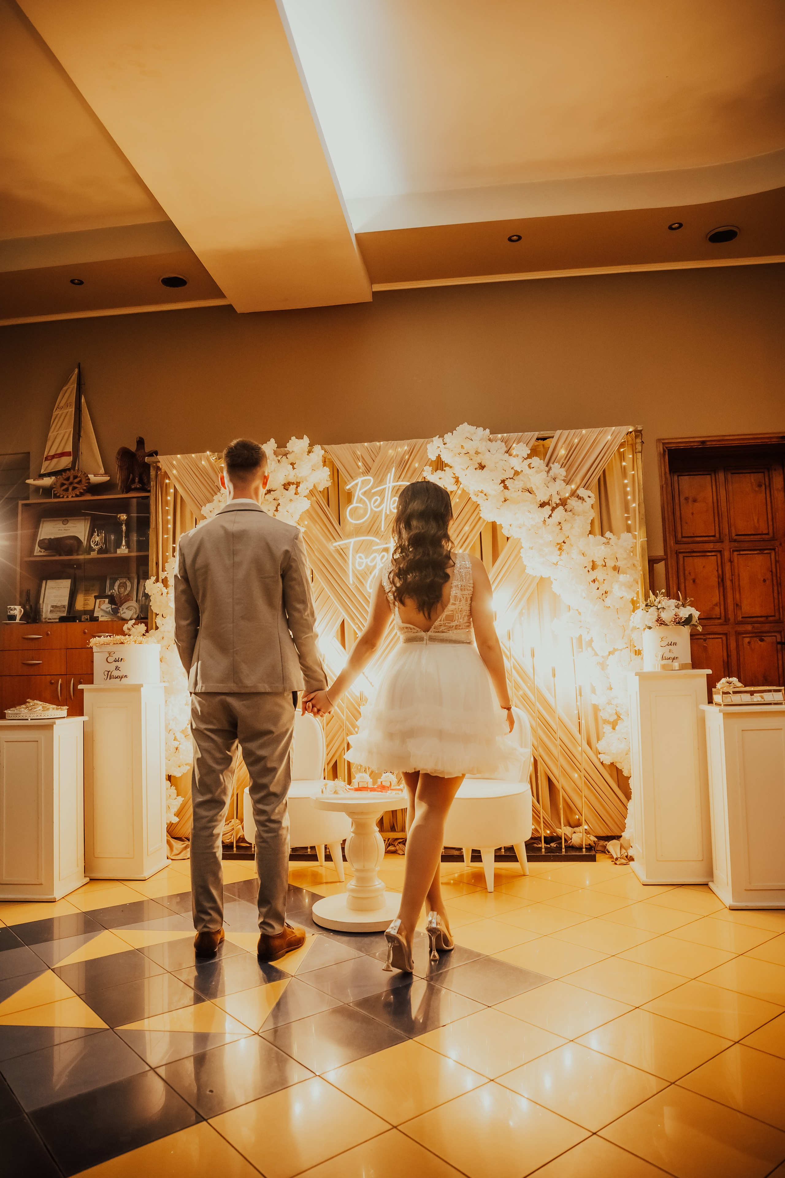 Годеж. Фотограф Ирина Йотова