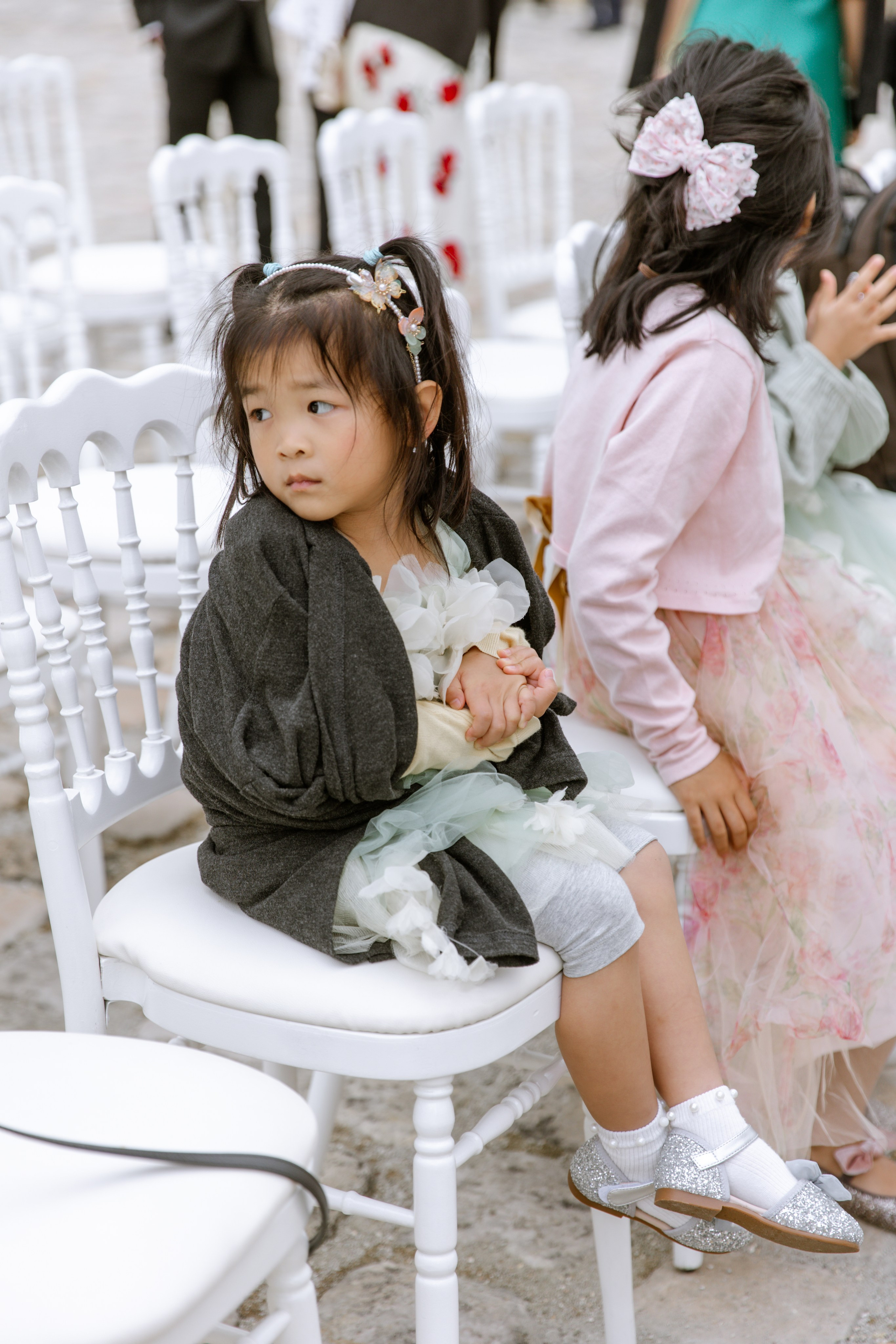 Nan & Brian. Photographer in Paris