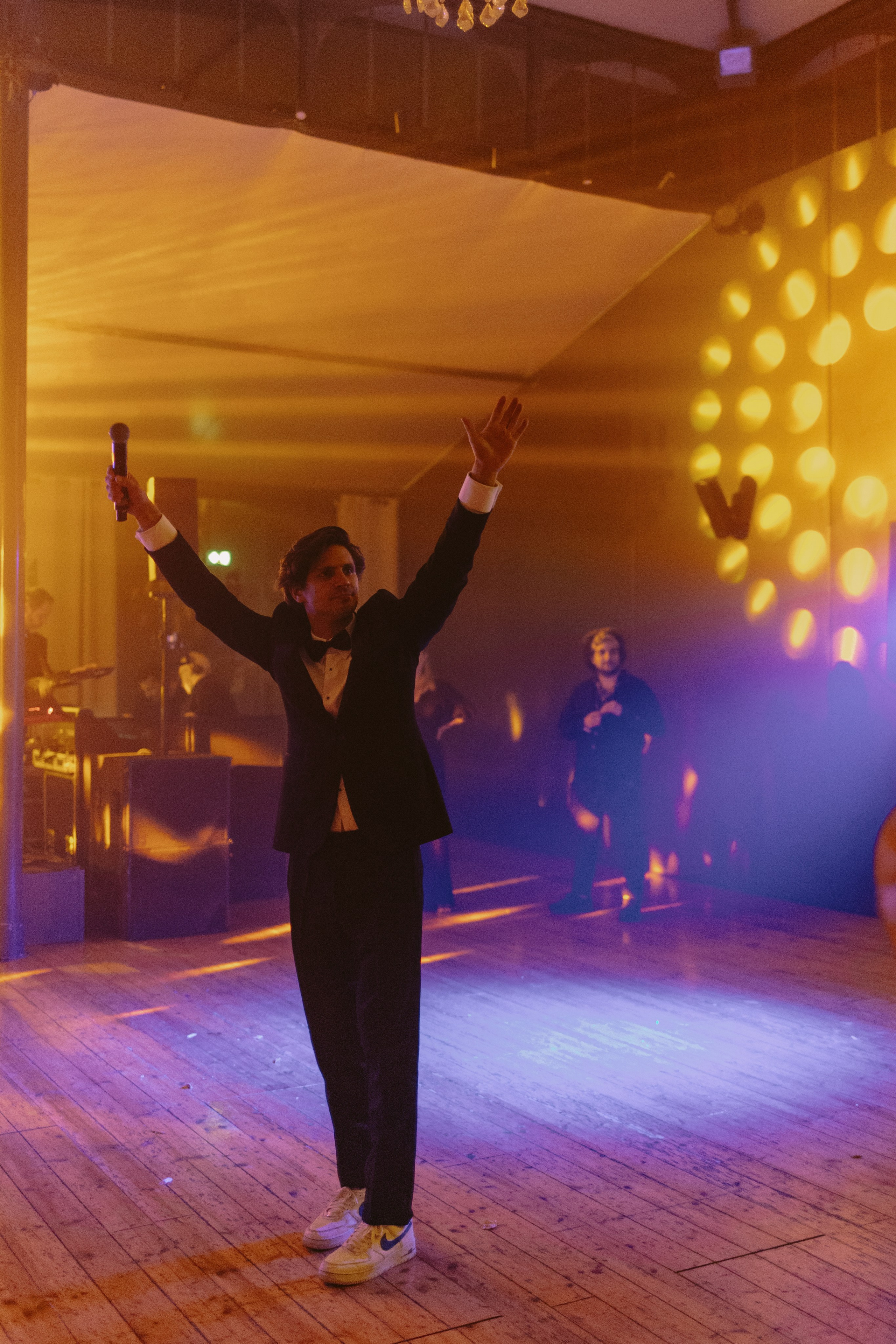 Xenia & Aleksey. Photographer in Paris