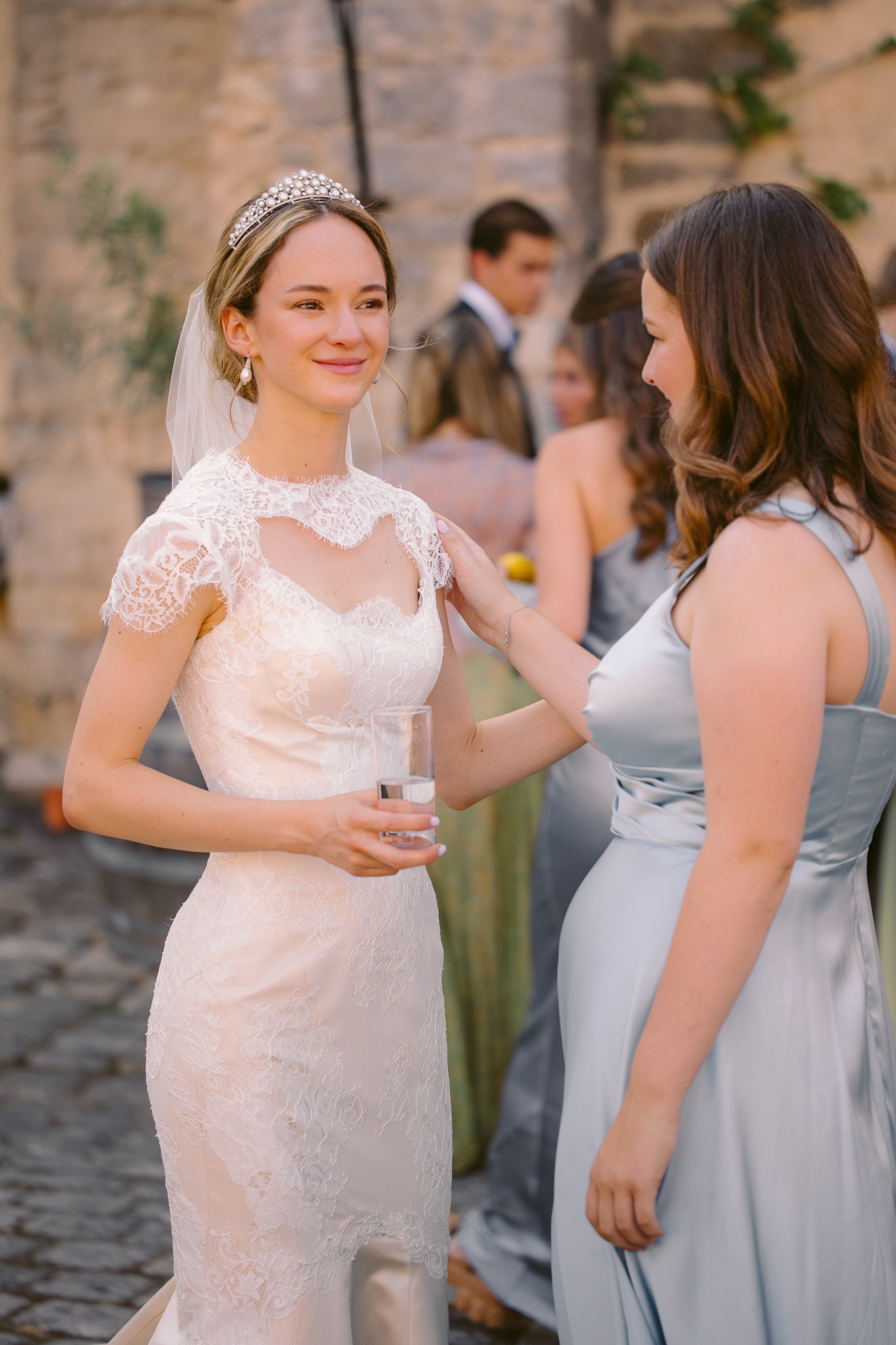 Xenia & Aleksey. Photographer in Paris